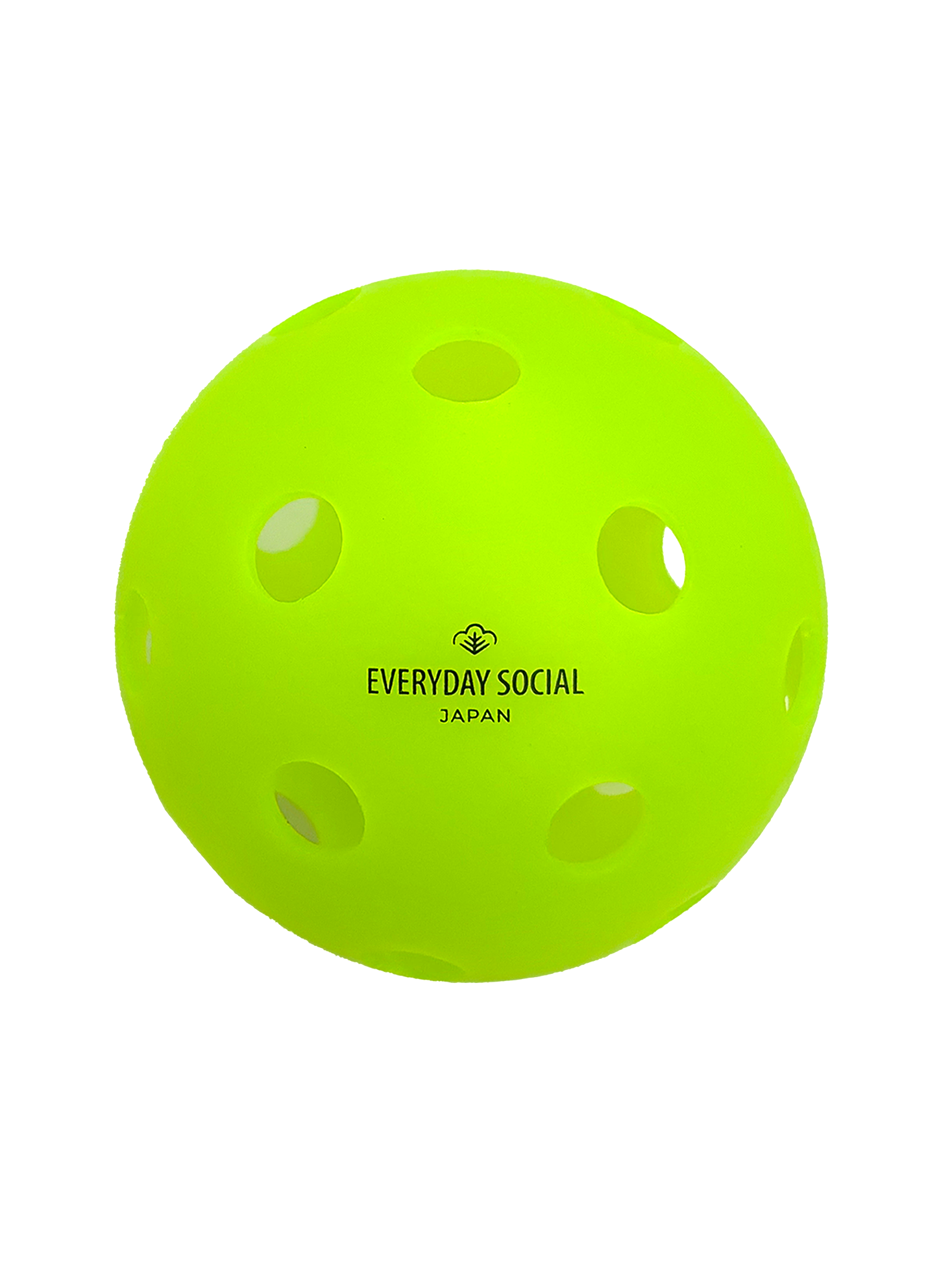 THE ASAMA CLASSIC (Indoor) 3 Ball Set