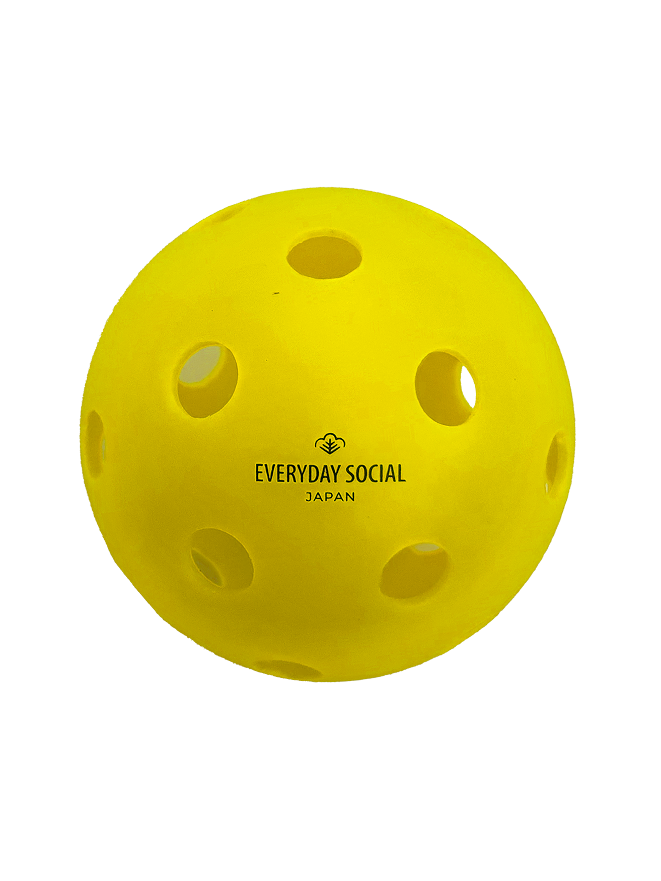 THE ASAMA CLASSIC YELLOW (Indoor) 3 Ball Set