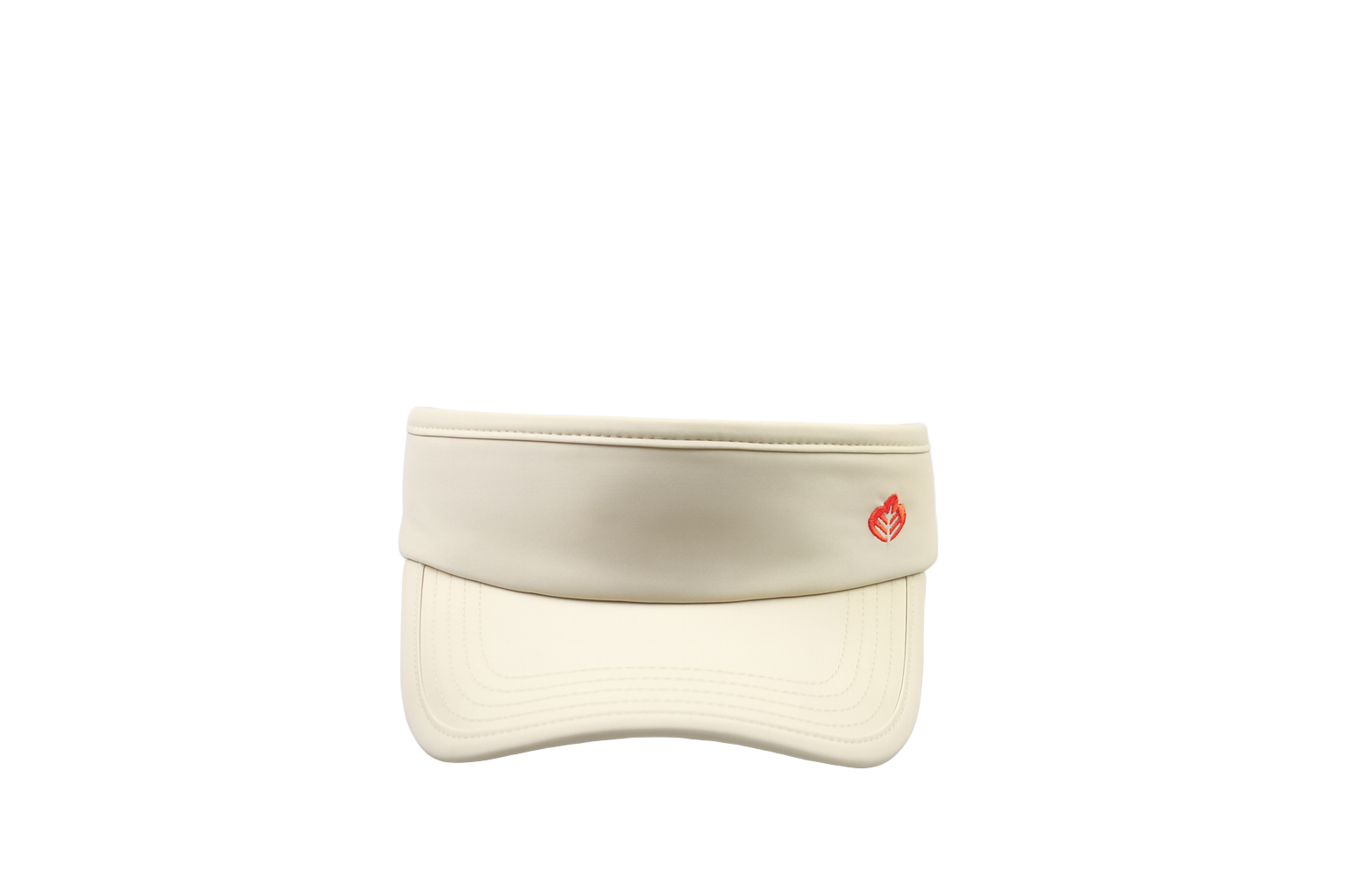 *NEW* Minimalist Performance Visor (Off-white)