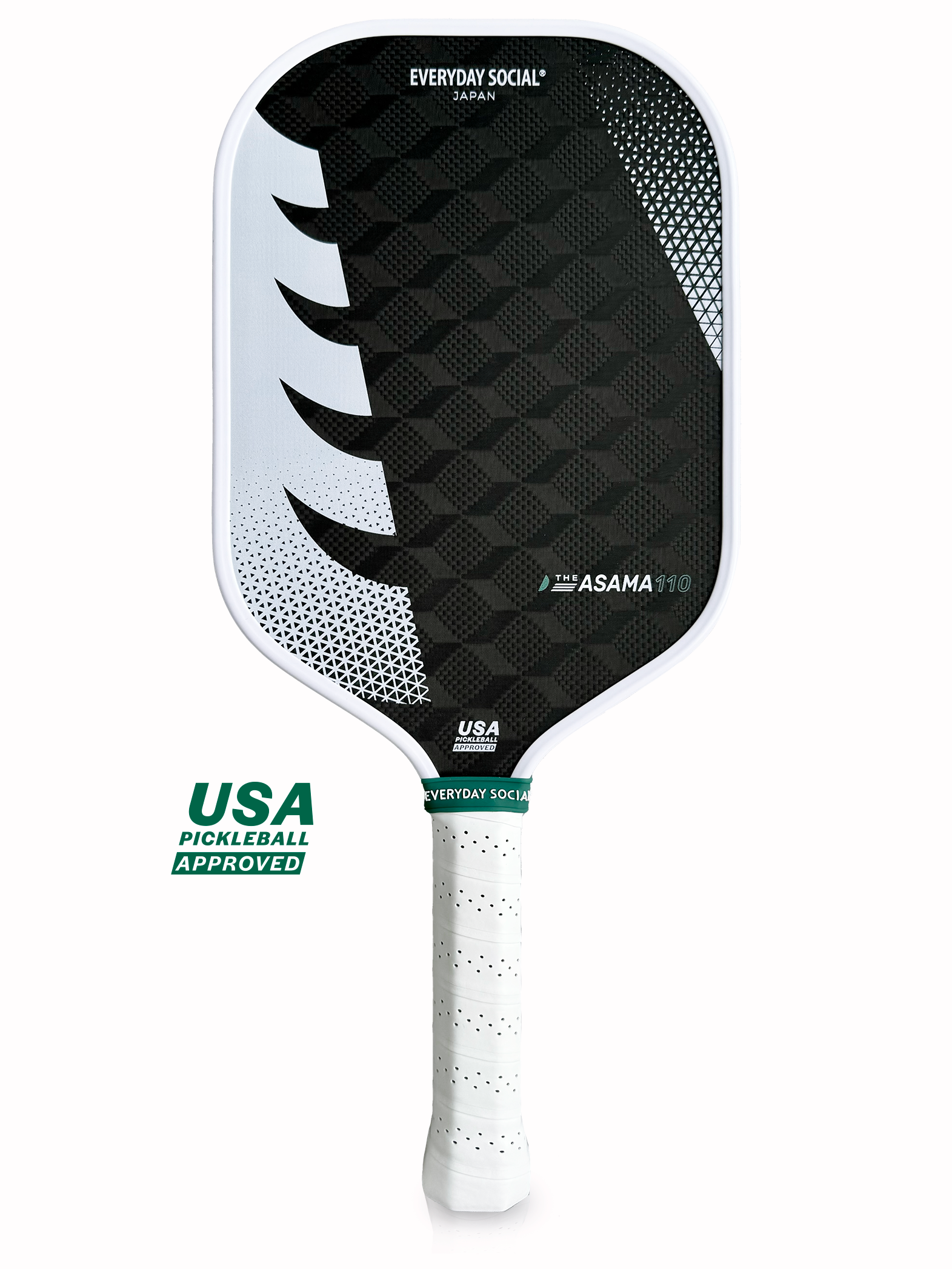 THE ASAMA 110 18K Carbon (16mm)