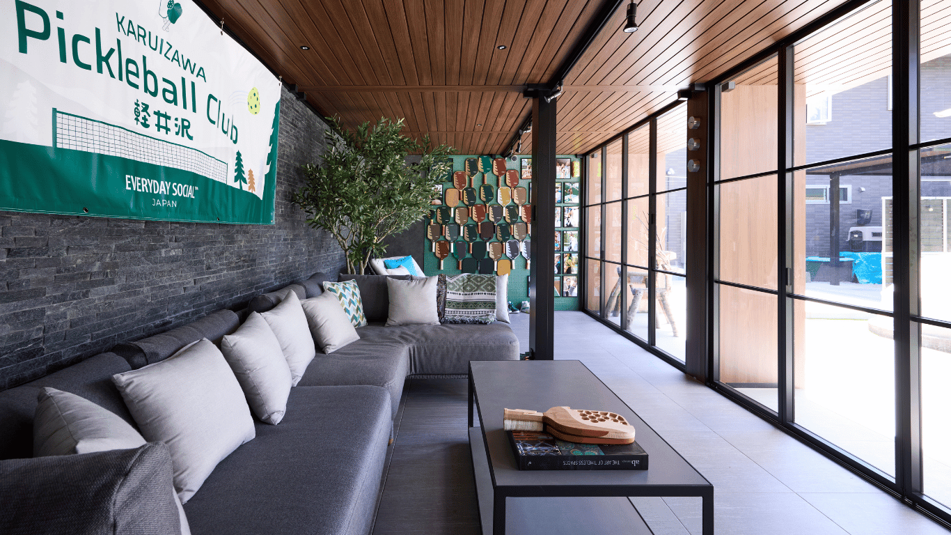 From Backyard Beginnings to the World | EVERYDAY SOCIAL® - EVERYDAY SOCIAL® 