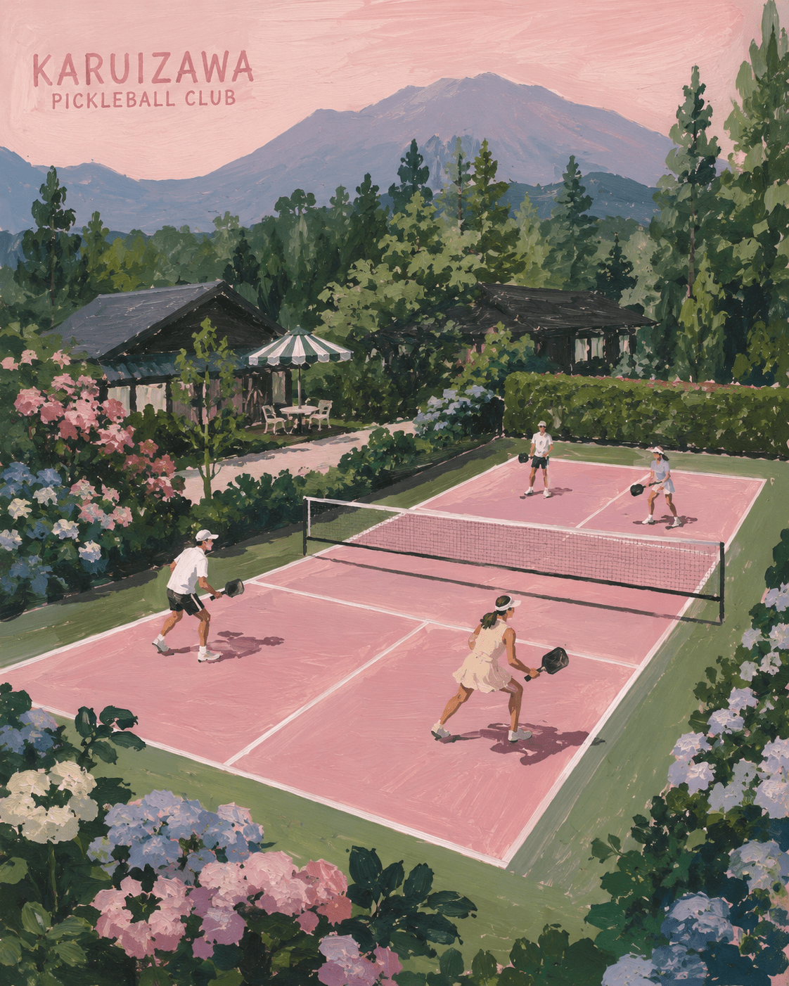 What is Karuizawa Life? | EVERYDAY SOCIAL® - EVERYDAY SOCIAL® 
