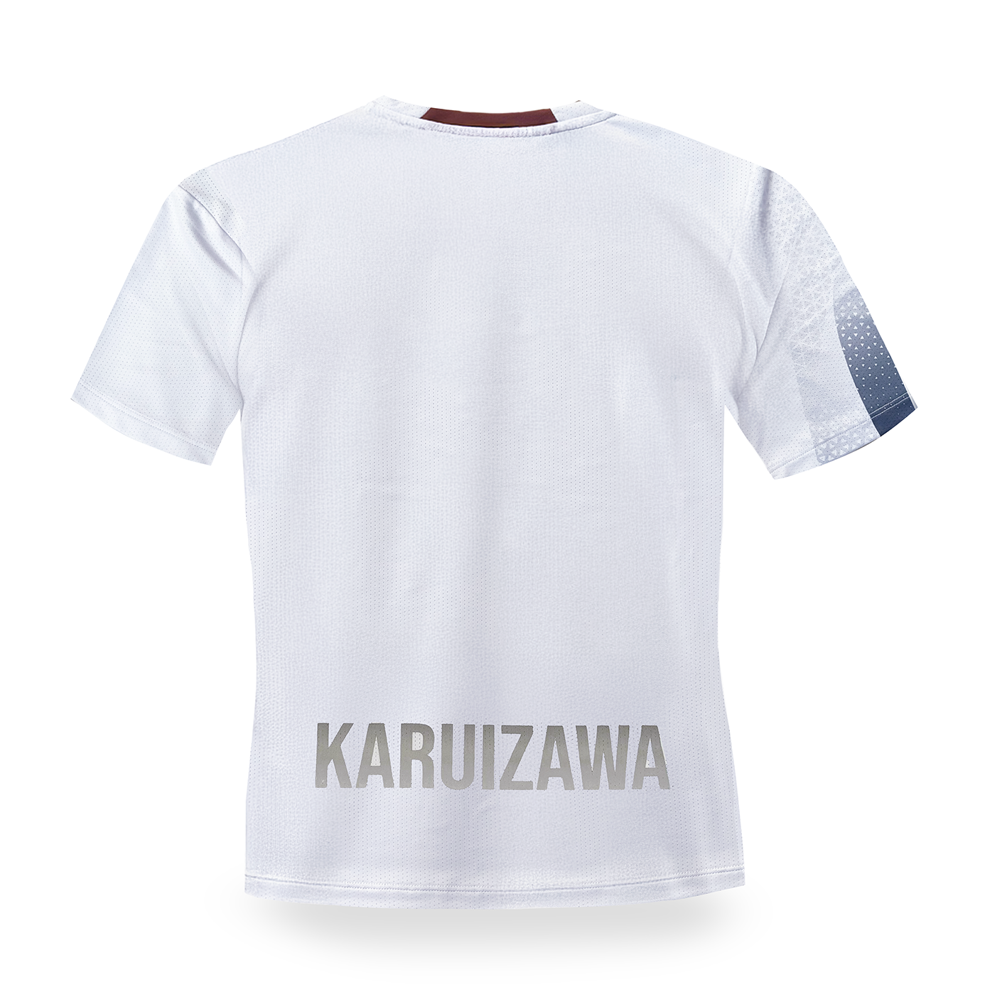 ウィメンズシグネチャー パフォーマンスデザイナー シャツ「KARUIZAWA」