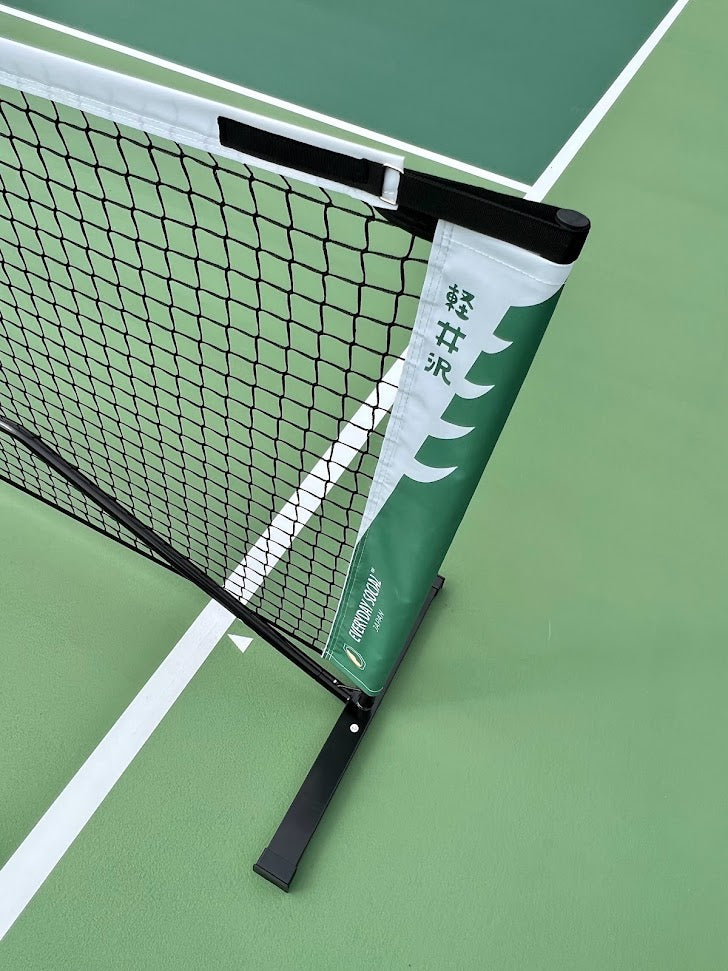 EVERYDAY SOCIAL ピックルボール パドル 緑 EVERYDAY SOCIAL