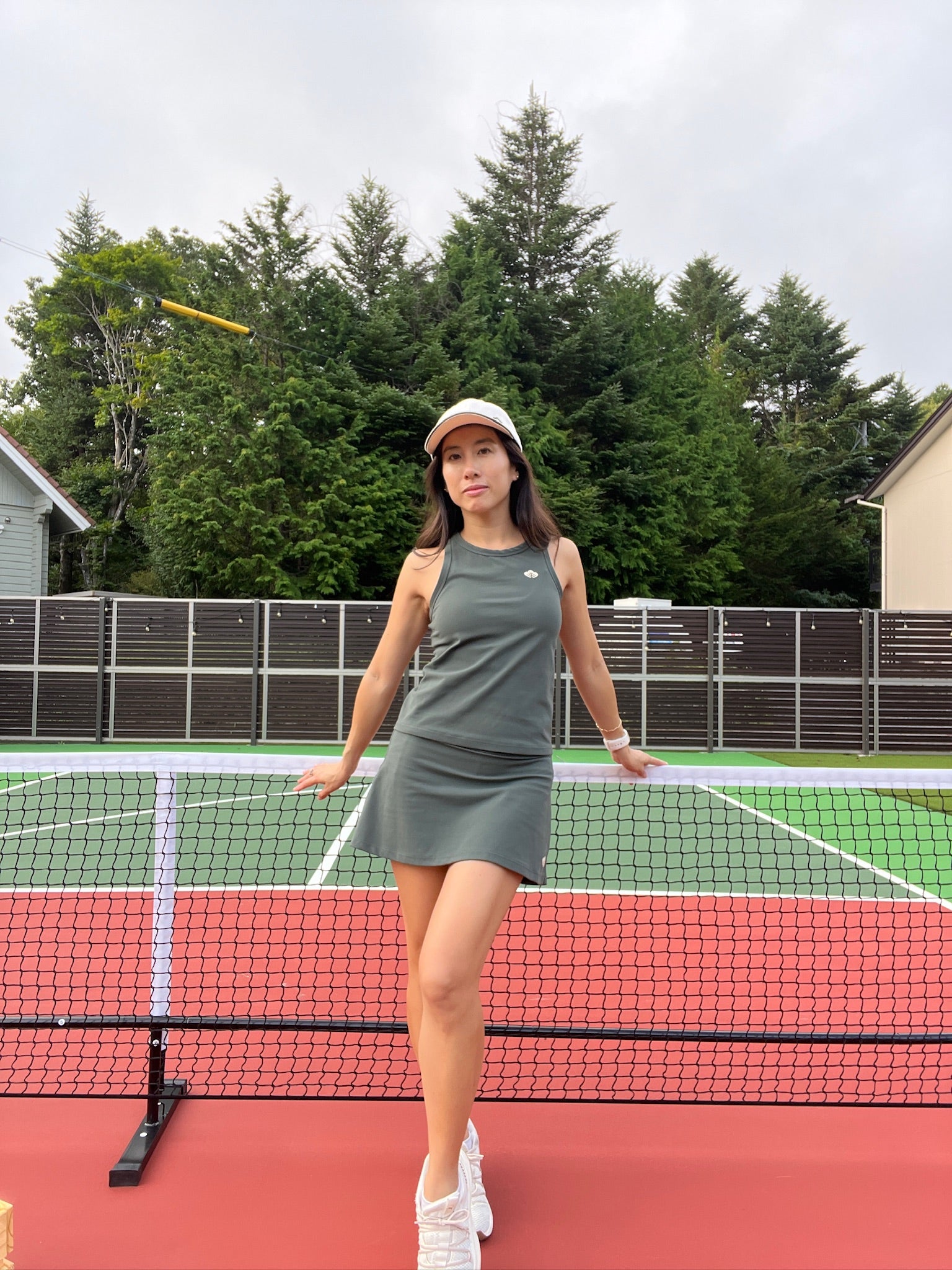 *NEW* EVERYDAY SOCIAL® Women’s Performance Tank Top