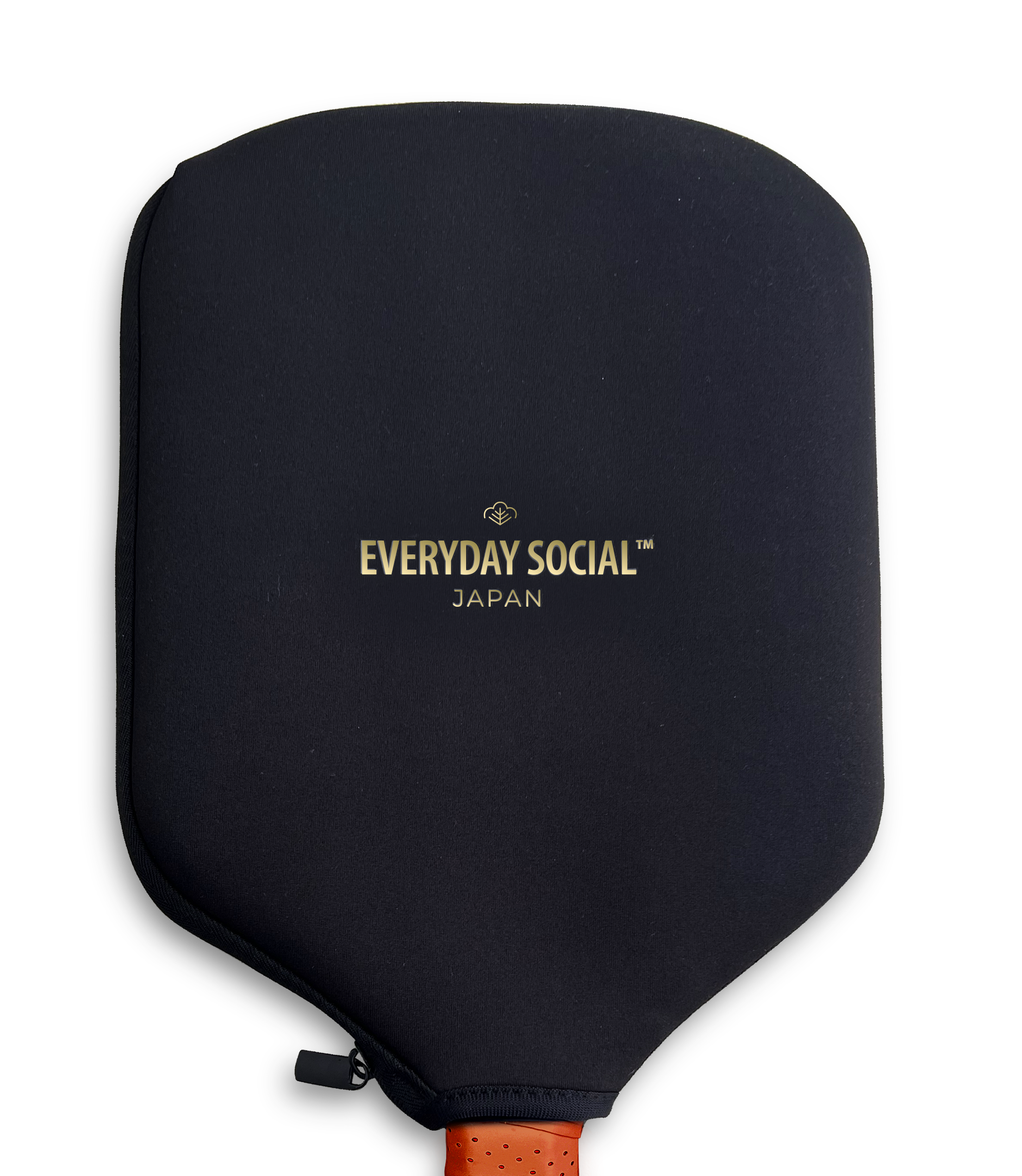EVERYDAY SOCIAL® クラシック ピックルボール パドル カバー