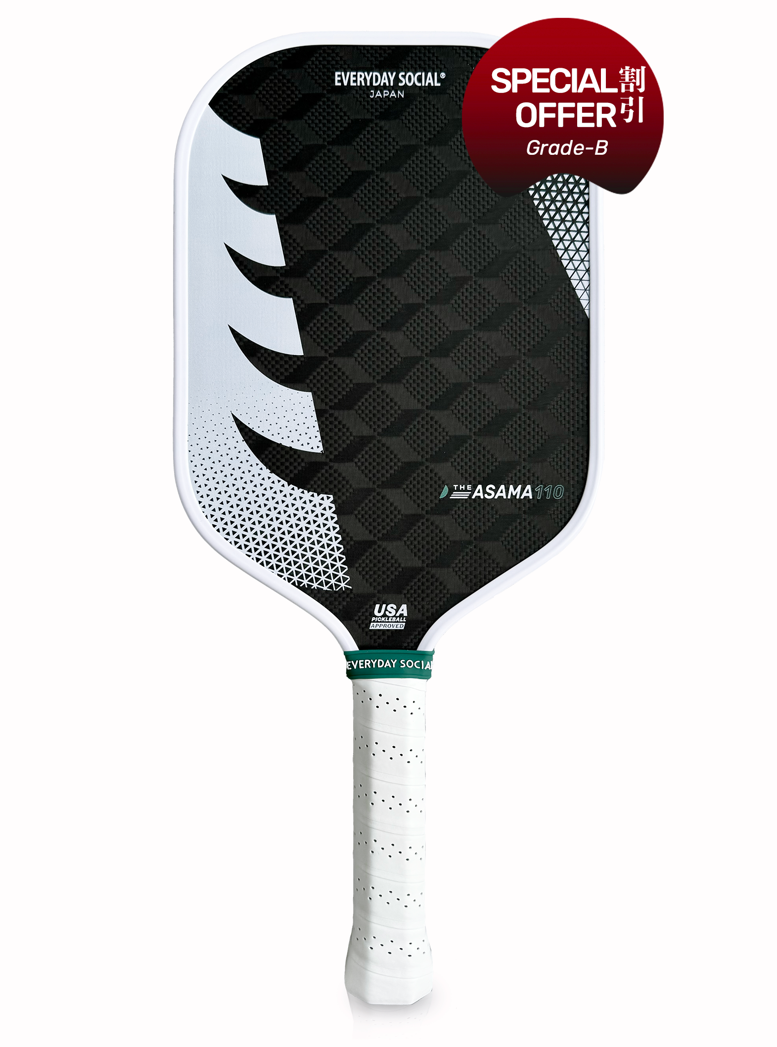 アウトレットセール｜EVERYDAY SOCIAL®公式 ピックルボール