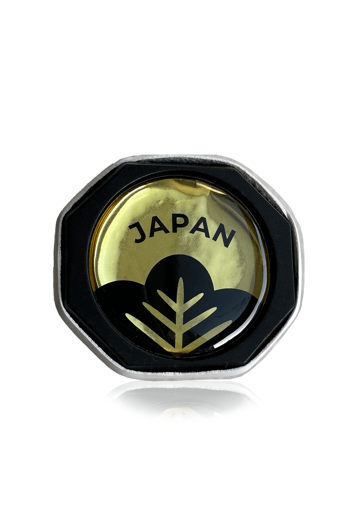 EVERYDAY SOCIAL® - ASAMA 110 BLACK & GOLD