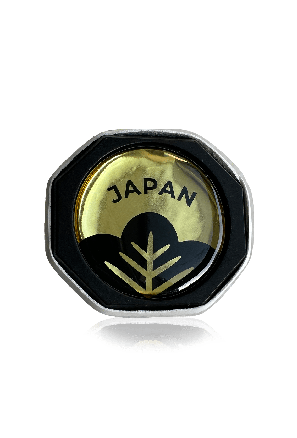 EVERYDAY SOCIAL® - ASAMA 110 BLACK & GOLD