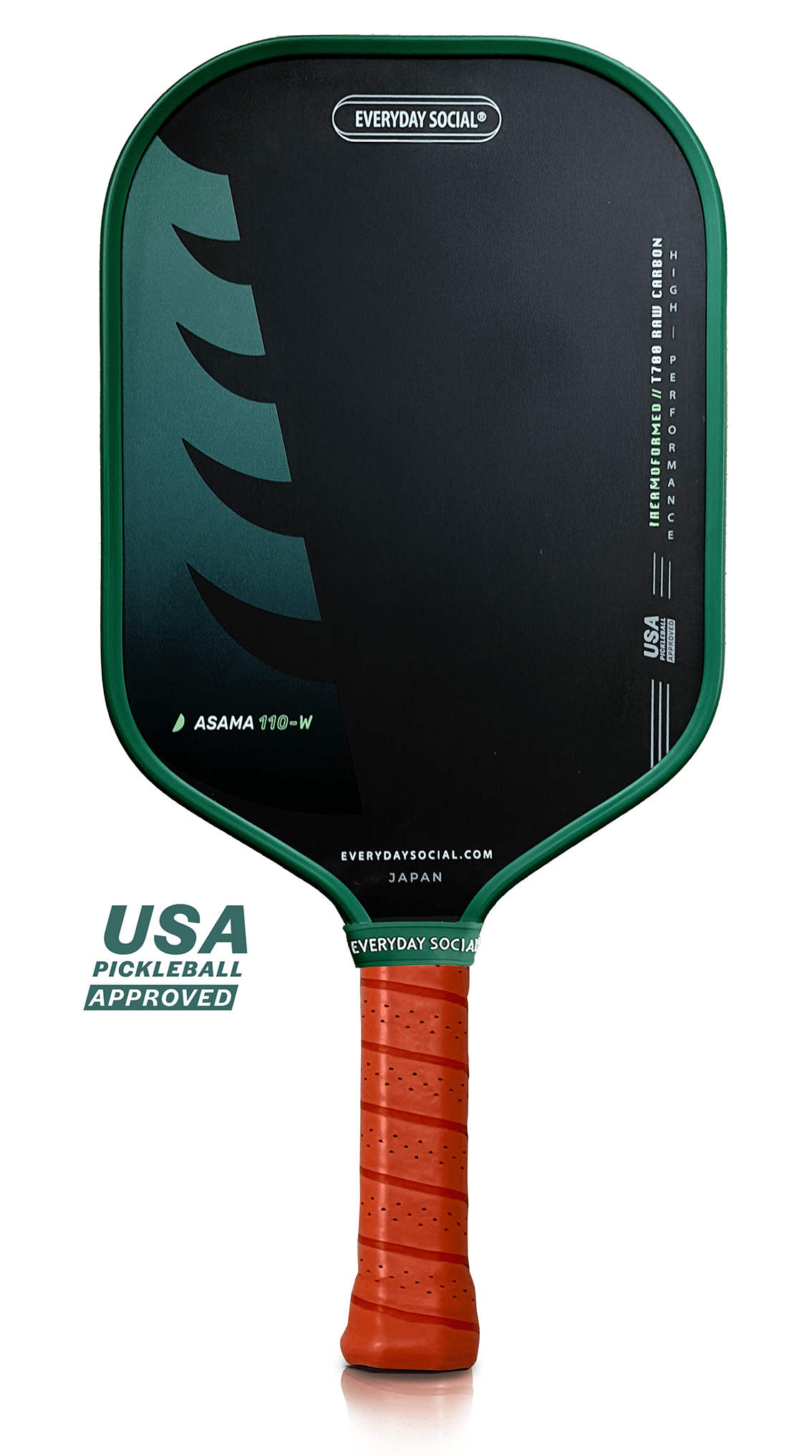 EVERYDAY SOCIAL® - ASAMA 110 - W