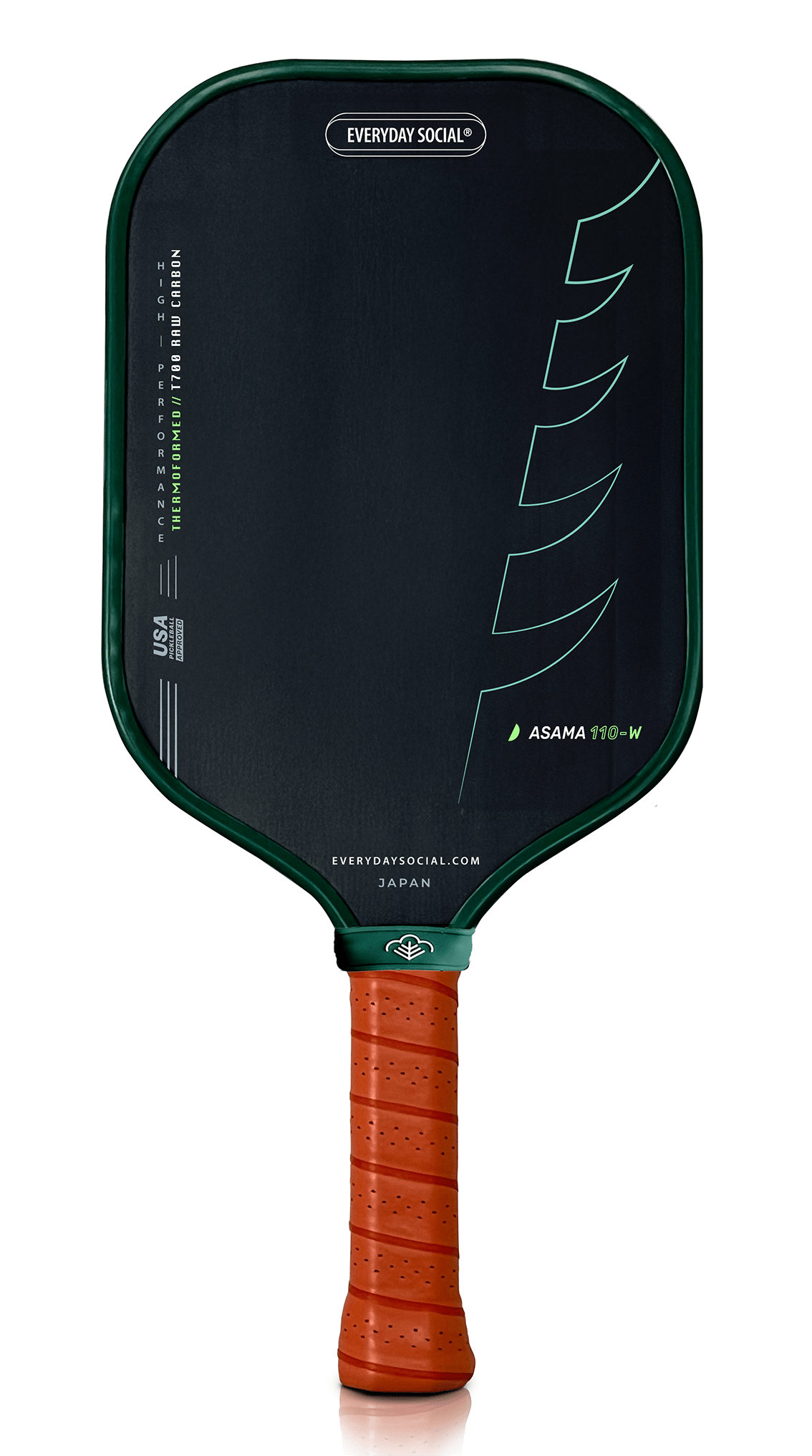 EVERYDAY SOCIAL® - ASAMA 110 - W