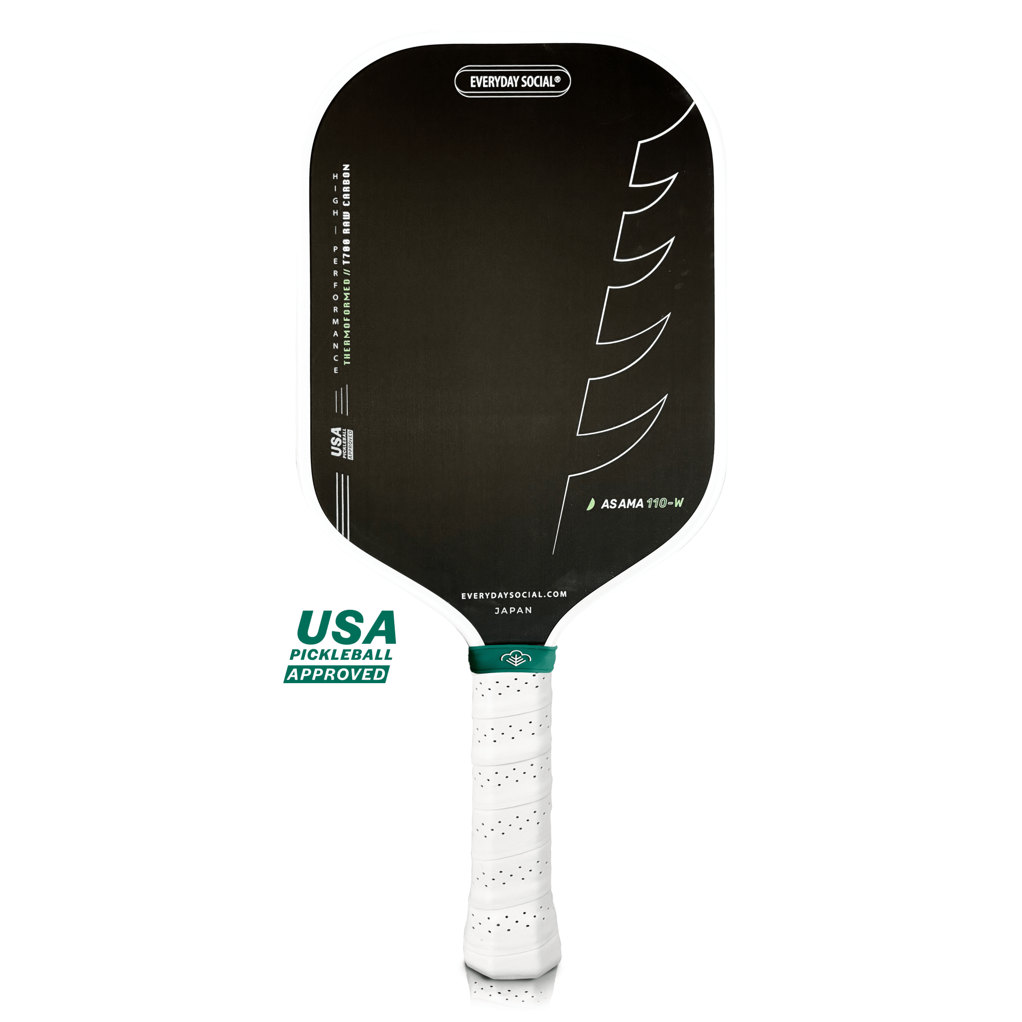 EVERYDAY SOCIAL® - ASAMA 110 - W