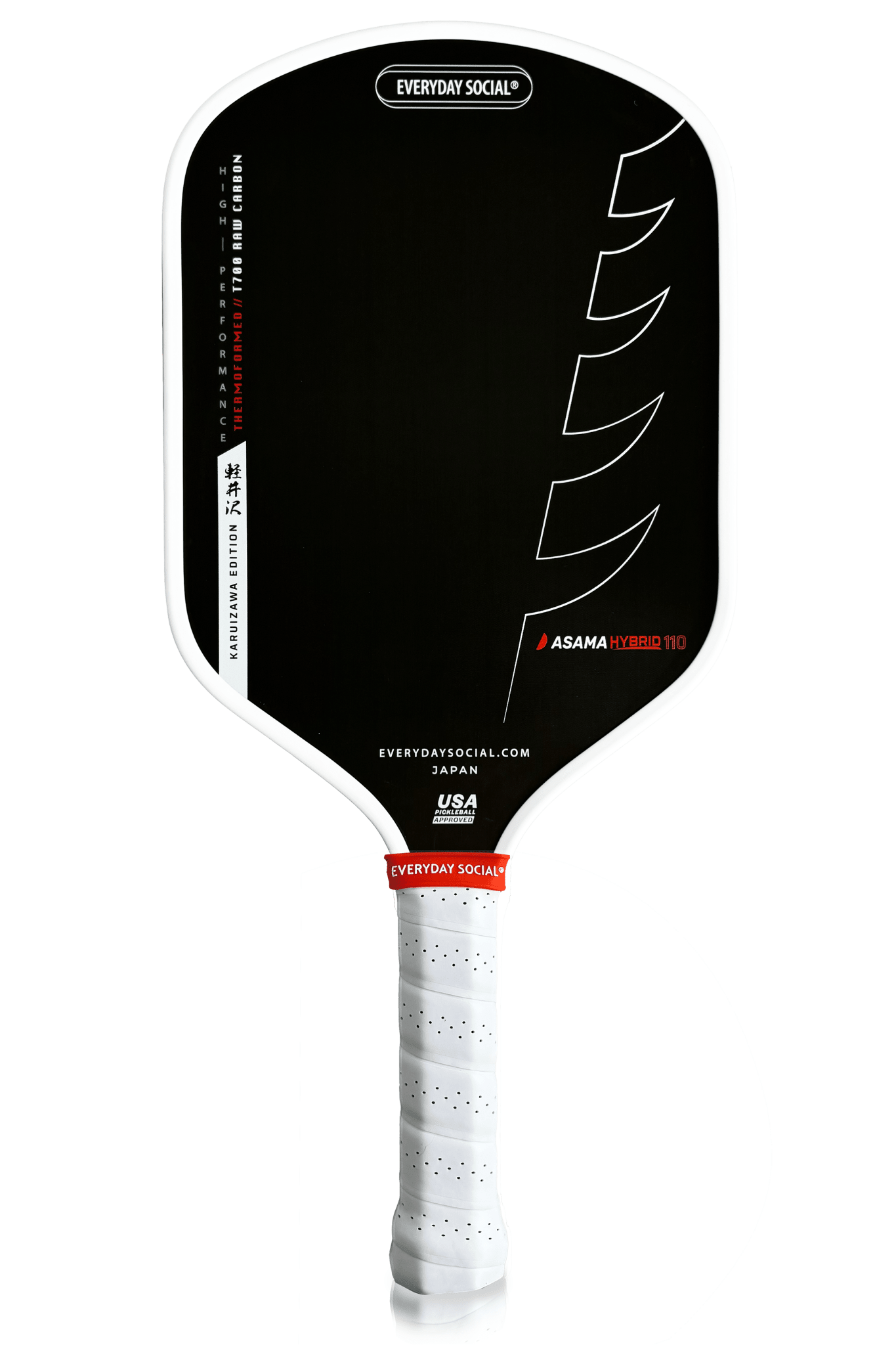 EVERYDAY SOCIAL® - ASAMA Hybrid 110