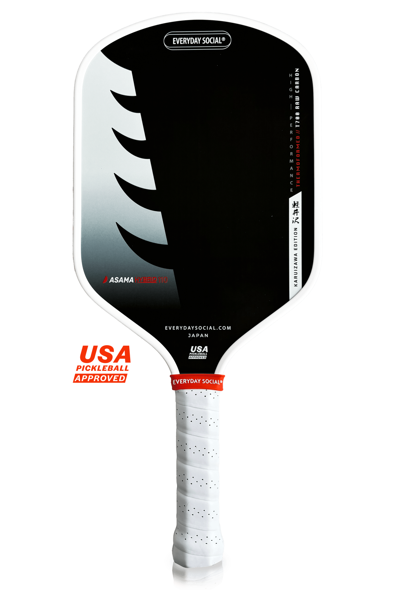 EVERYDAY SOCIAL® - ASAMA Hybrid 110