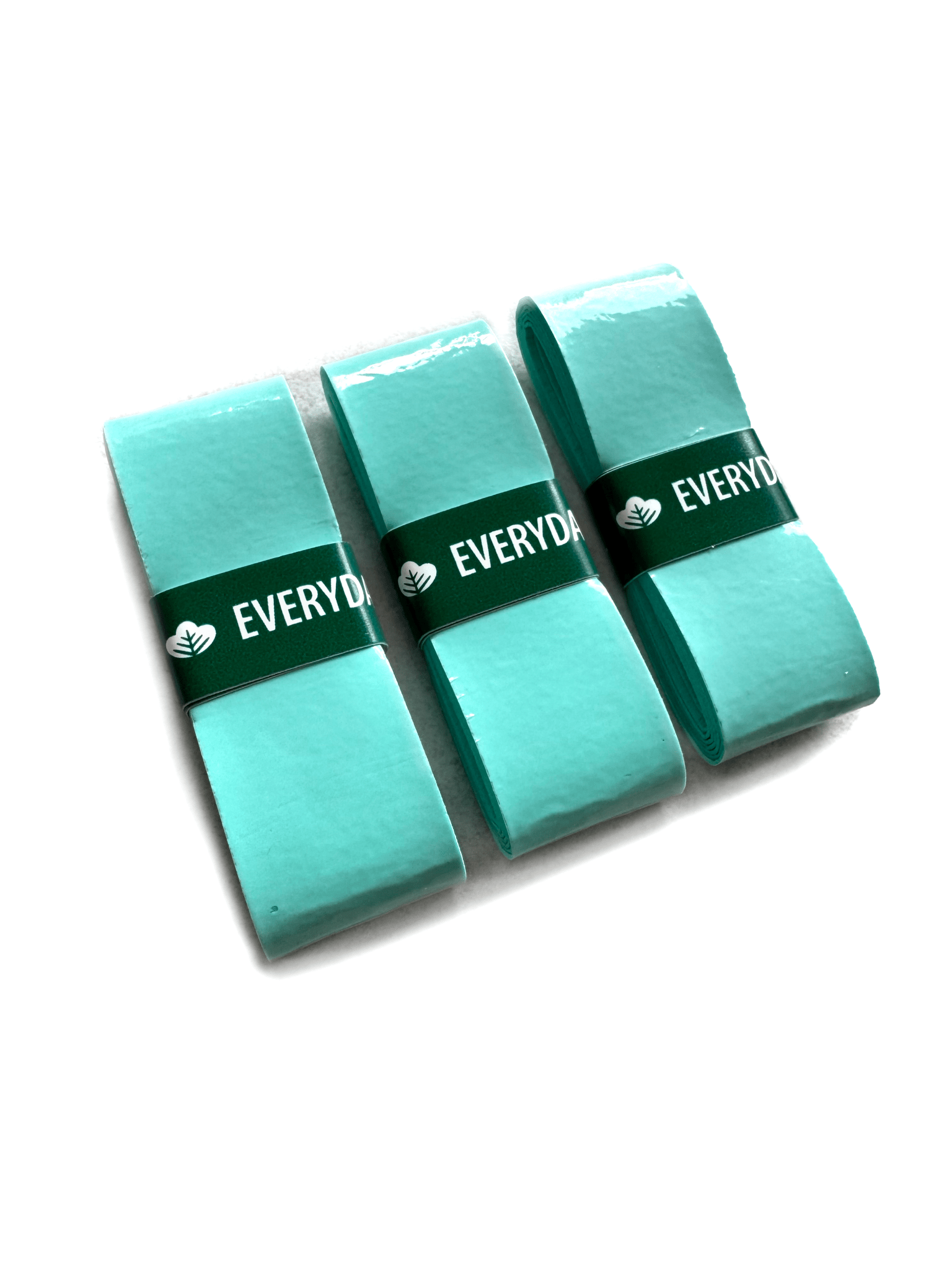 EVERYDAY SOCIAL® - Classic Grip Tape (3 Grips) - Mint Green