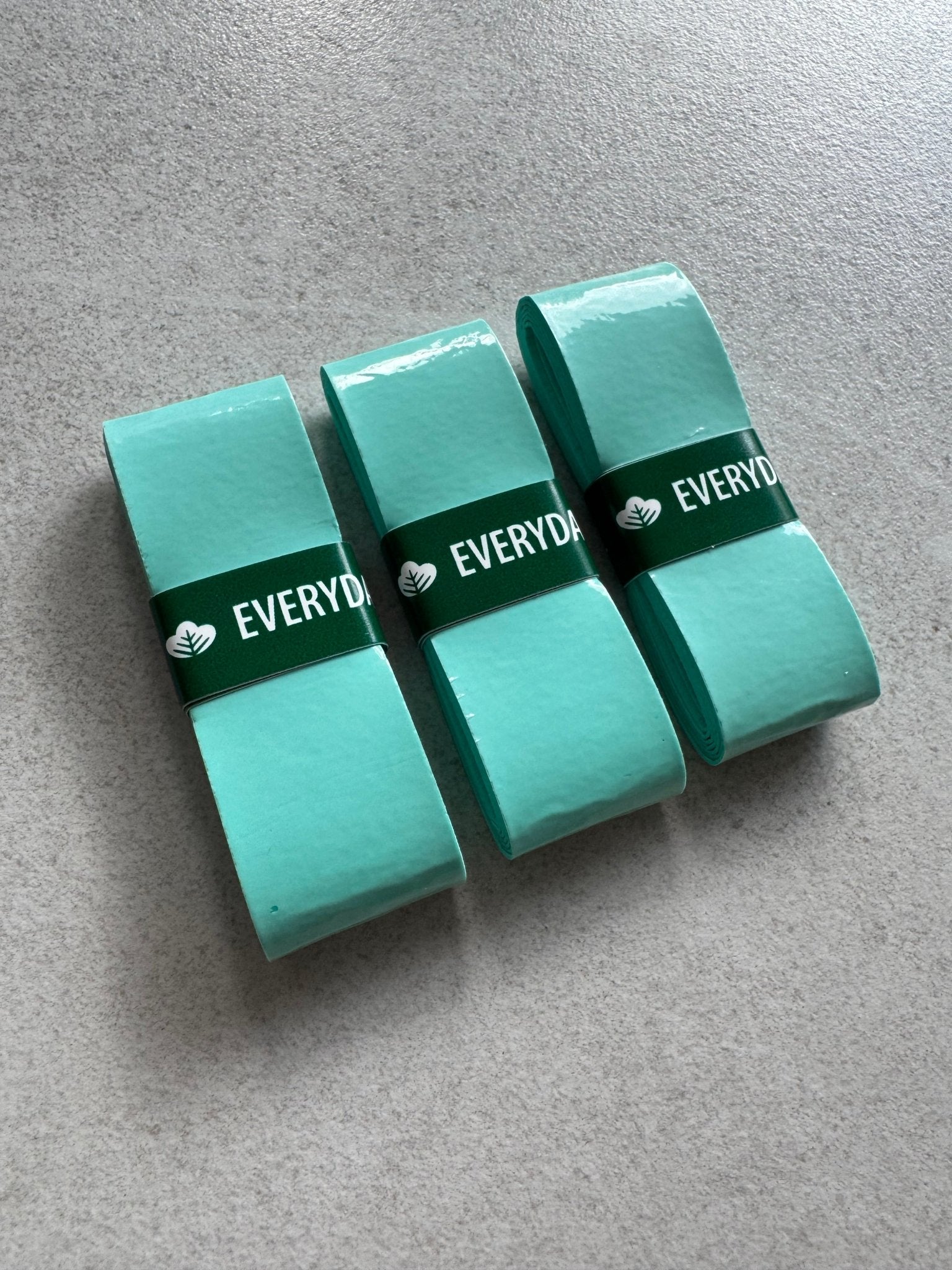 EVERYDAY SOCIAL® - Classic Grip Tape (3 Grips) - Mint Green