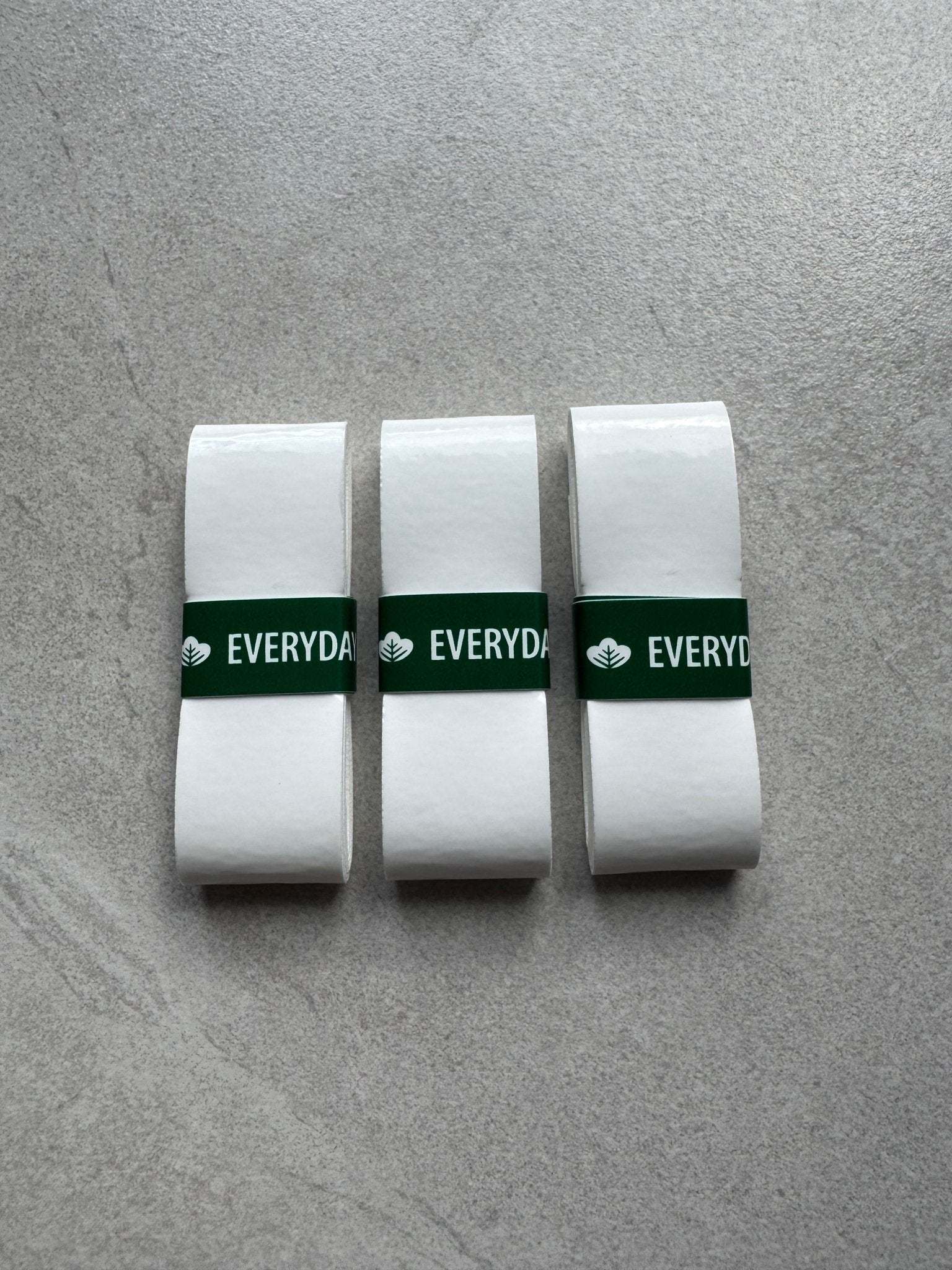 EVERYDAY SOCIAL® - Classic Grip Tape (3 Grips) - Winter White