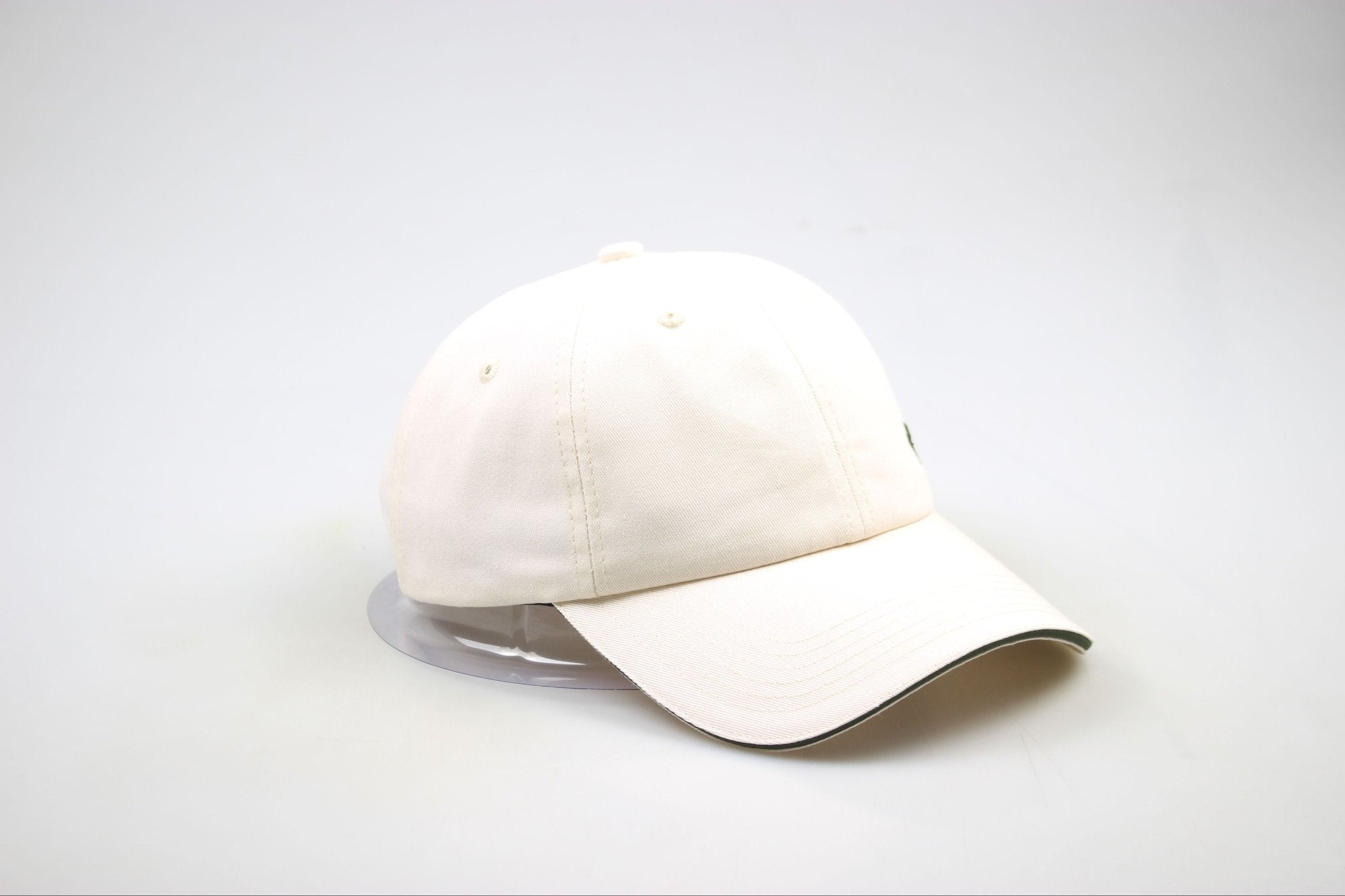 EVERYDAY SOCIAL® - Classic Minimalist Hat (Off - white)