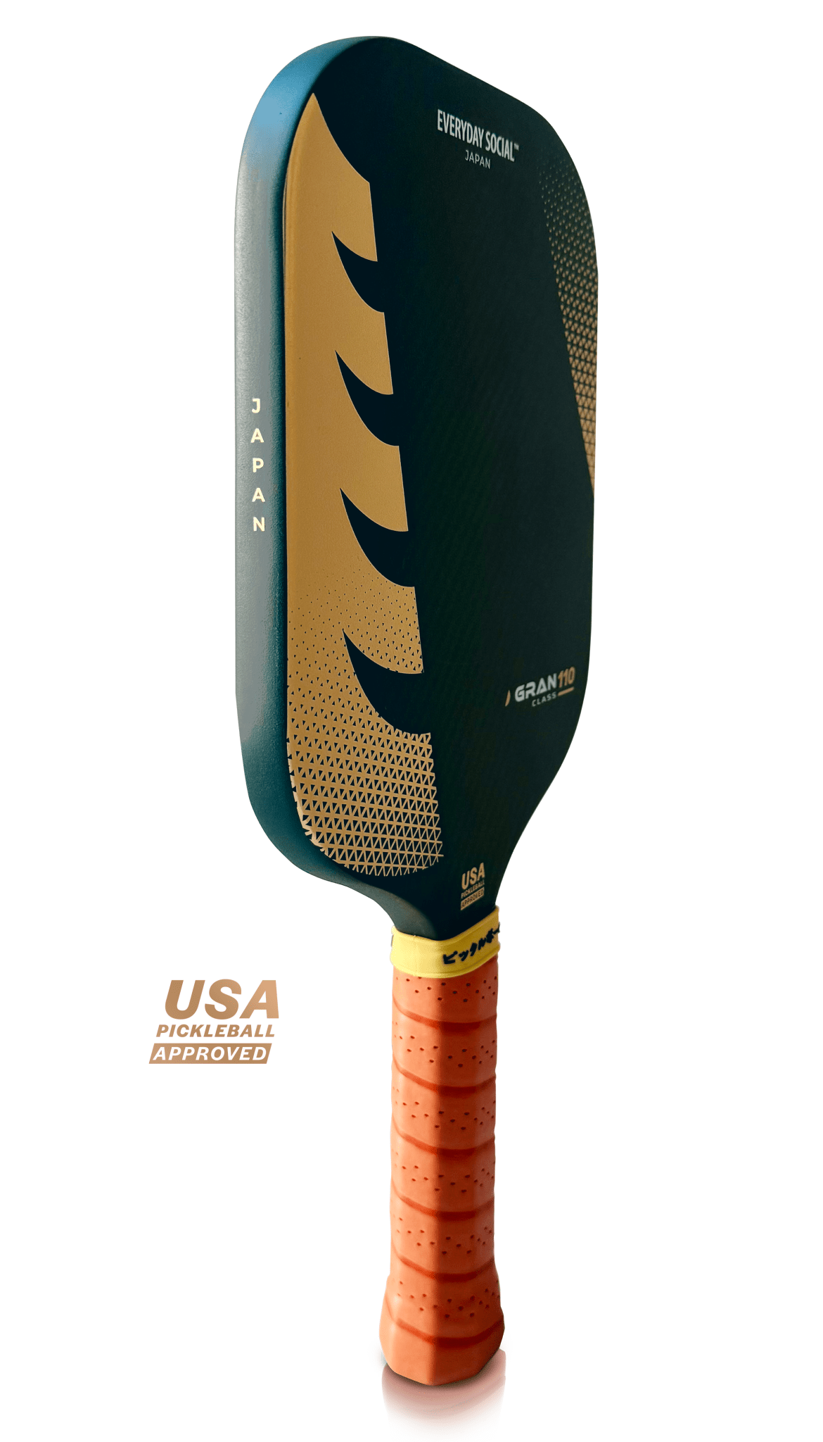 EVERYDAY SOCIAL® - GRAN CLASS 110 - G [Lightweight Edgeless] (Grade - B)