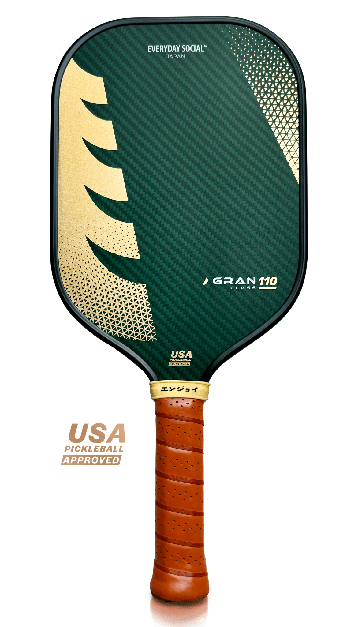 EVERYDAY SOCIAL® - GRAN CLASS 110 [w/ EdgeGuard]