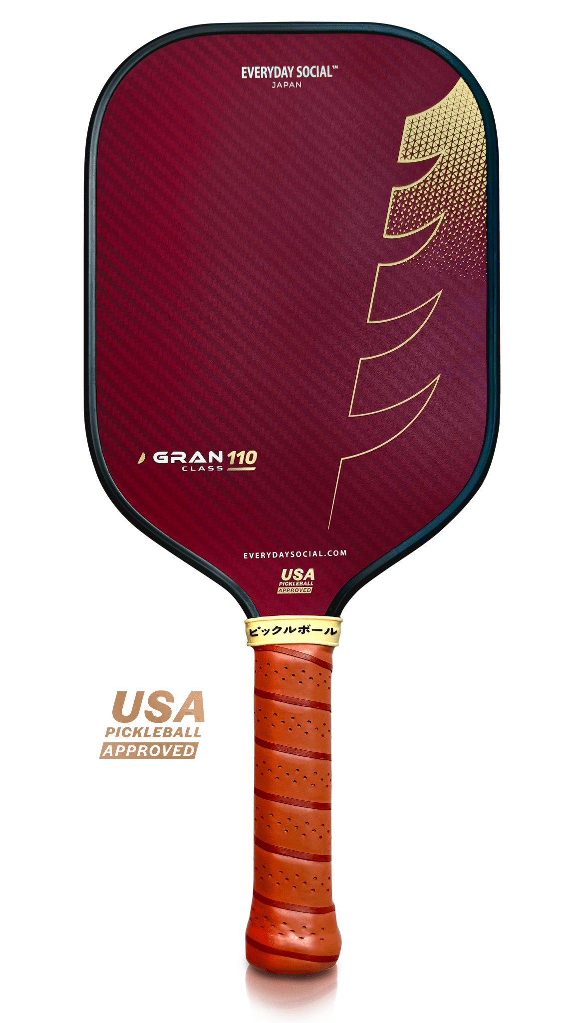 EVERYDAY SOCIAL® - GRAN CLASS 110 [w/ Edgeguard]