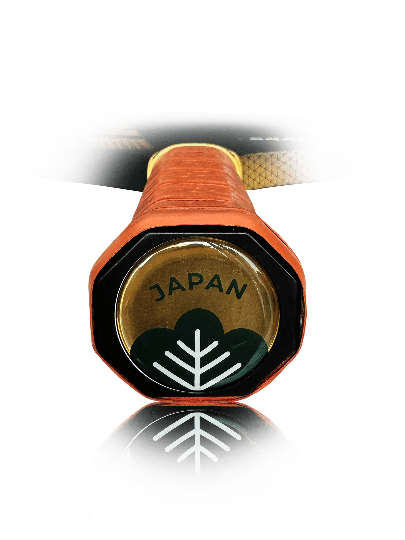 EVERYDAY SOCIAL® - GRAN CLASS 110 [w/ GOLD EdgeGuard]