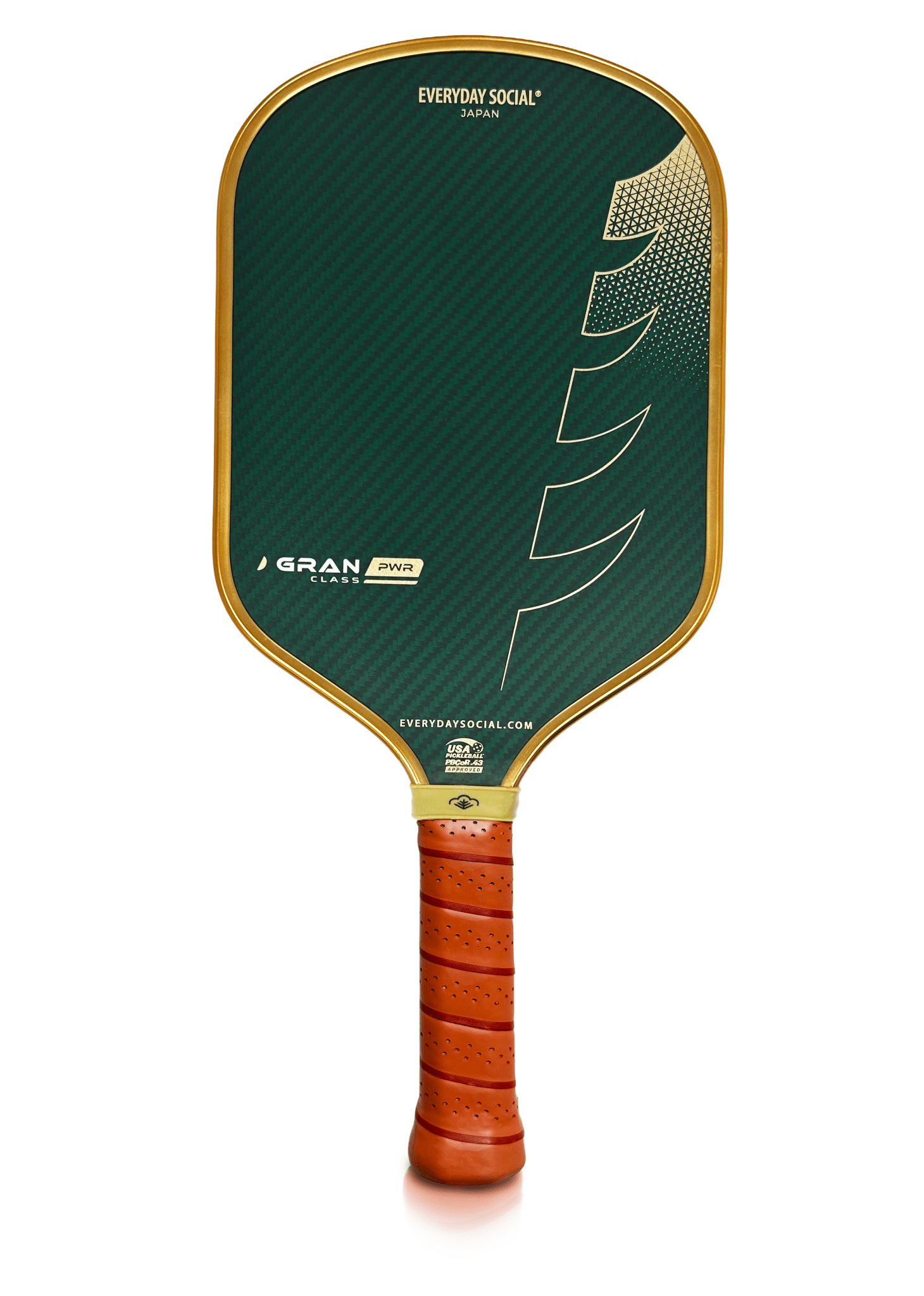 EVERYDAY SOCIAL® - GRAN CLASS PWR (EPP Foam Gen4)