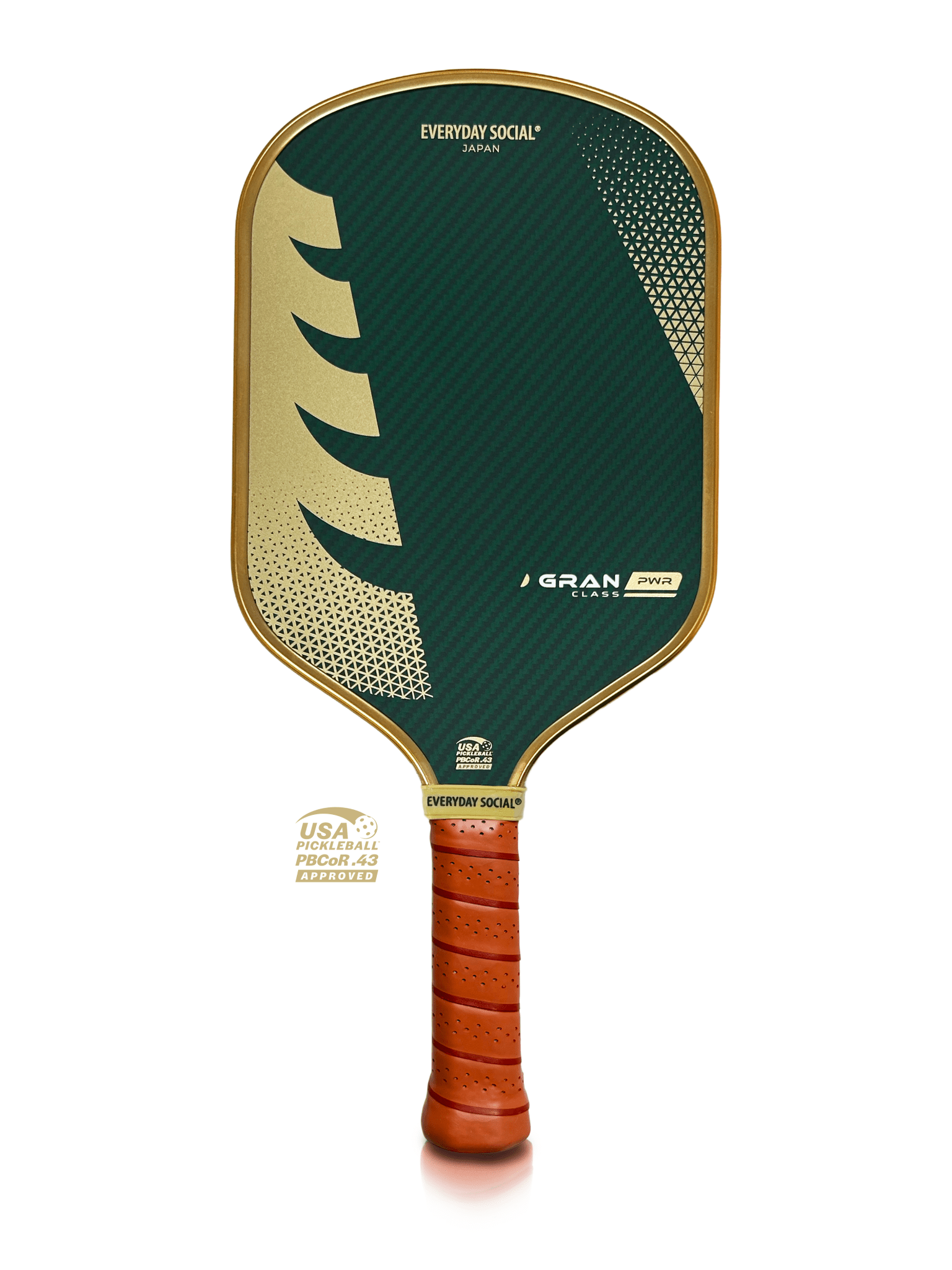 EVERYDAY SOCIAL® - GRAN CLASS PWR (EPP Foam Gen4)