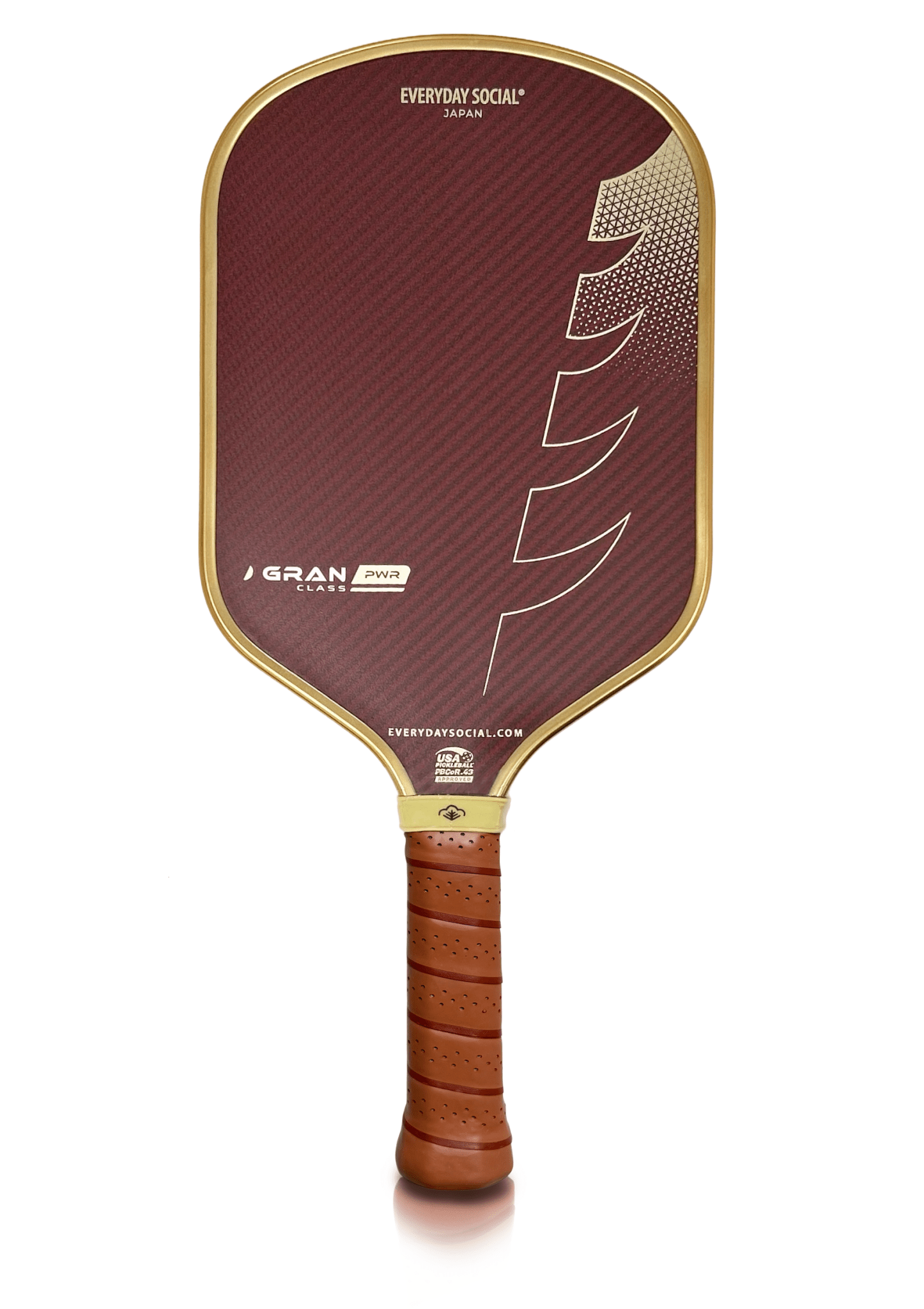 EVERYDAY SOCIAL® - GRAN CLASS PWR (Gen4)