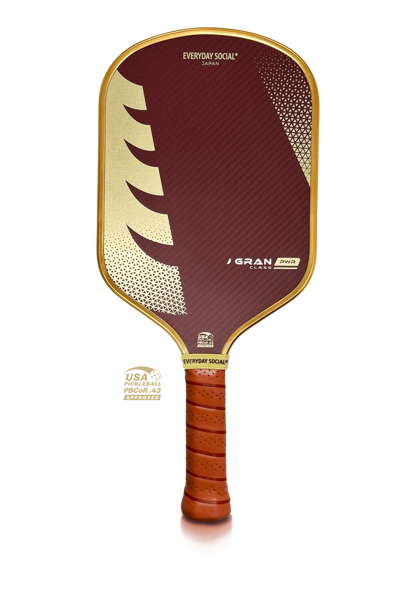 EVERYDAY SOCIAL® - GRAN CLASS PWR (Gen4)