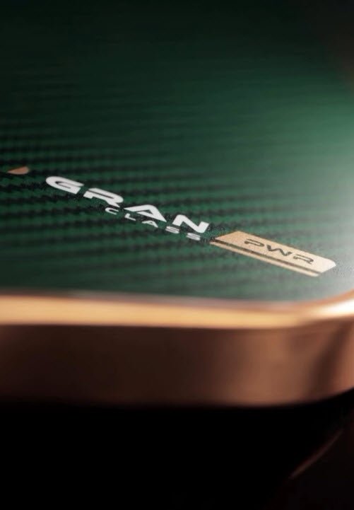 EVERYDAY SOCIAL® - GRAN CLASS PWR (EPP Foam Gen4)