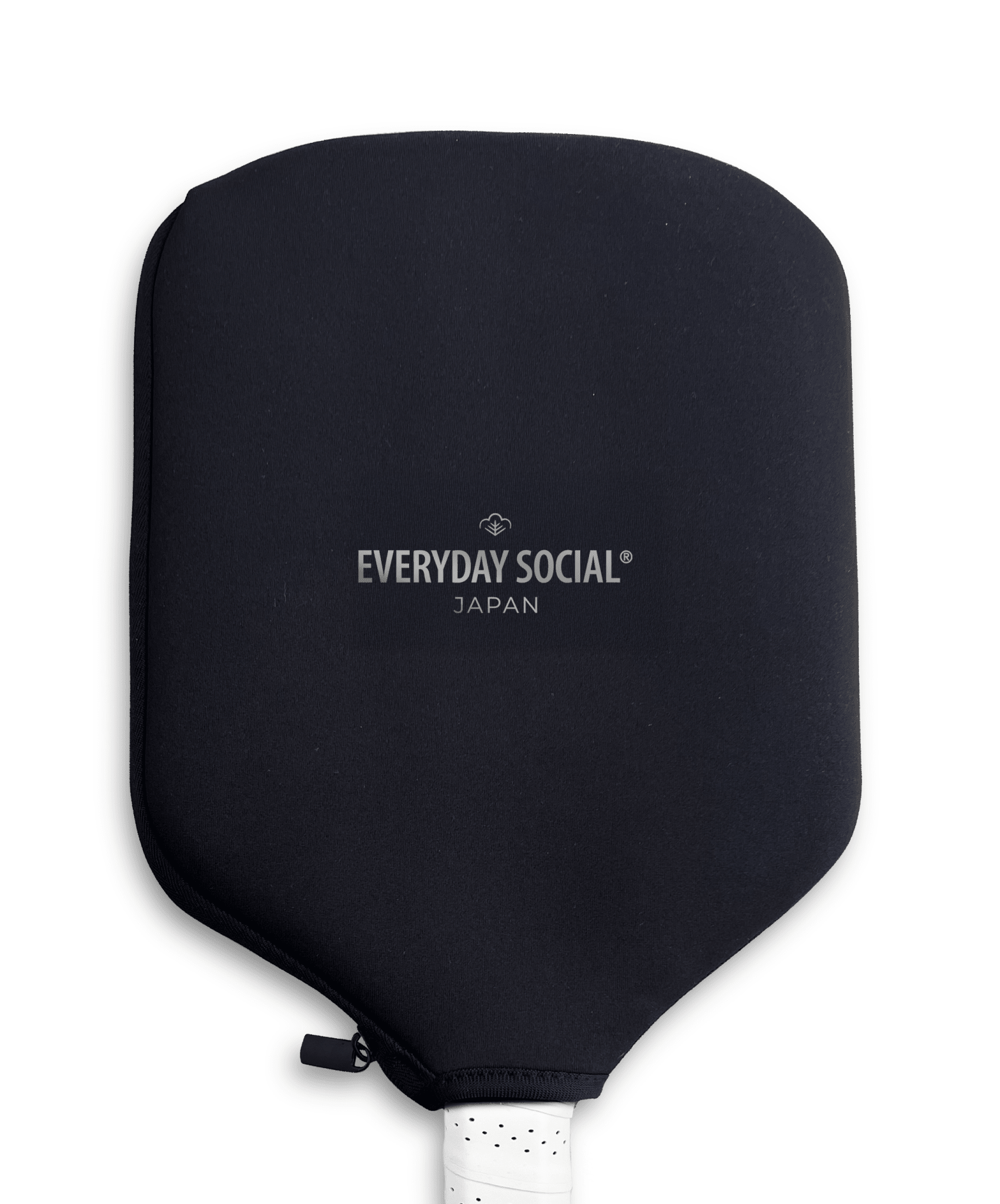 EVERYDAY SOCIAL® - Gran Class Silver Paddle Cover
