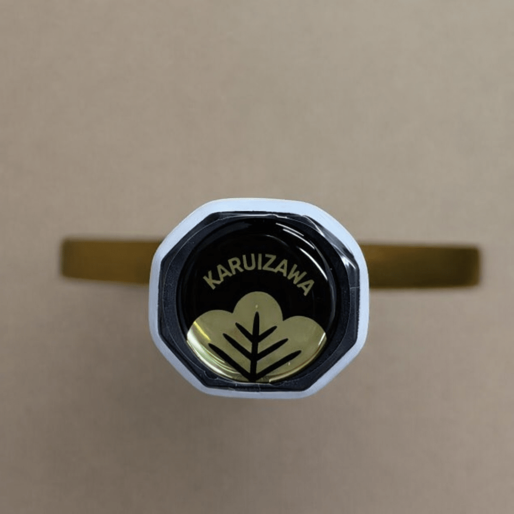 EVERYDAY SOCIAL® - *Limited Pre - order* ASAMA BLACK & GOLD PWR (Full - Foam Gen4)