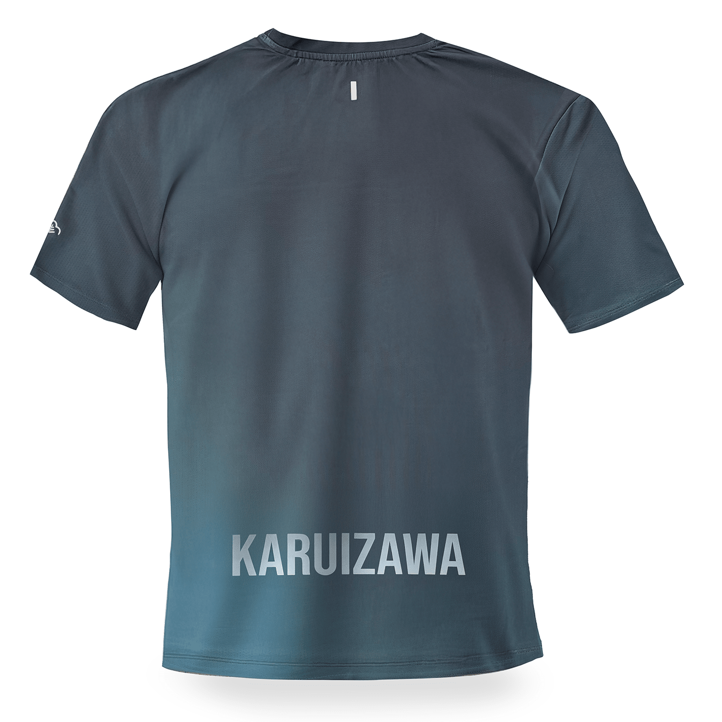 EVERYDAY SOCIAL® - Men's Signature Jersey (Glacier Grey)