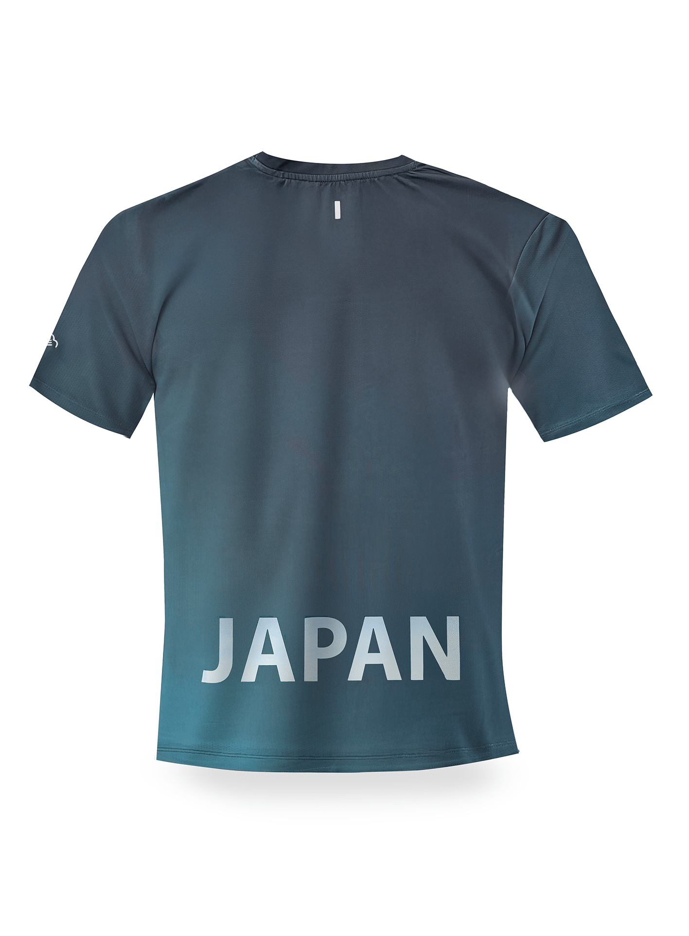 EVERYDAY SOCIAL® - Men's Signature Jersey (Glacier Grey)
