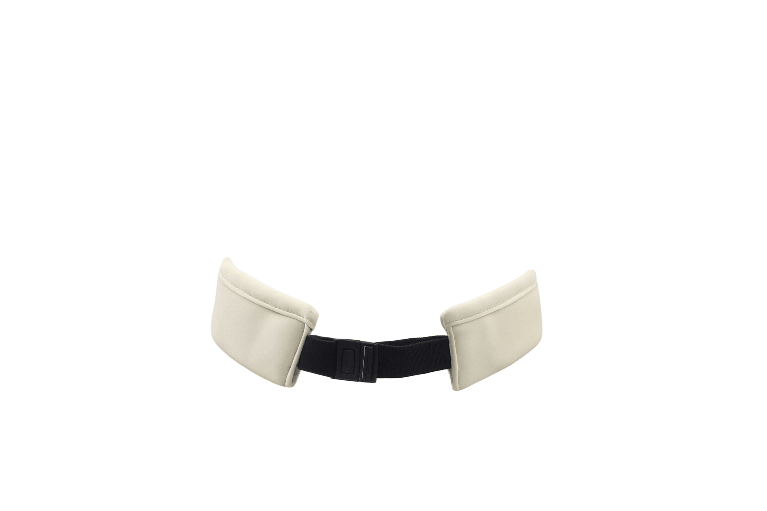 EVERYDAY SOCIAL® - Minimalist Performance Visor (Off - white)