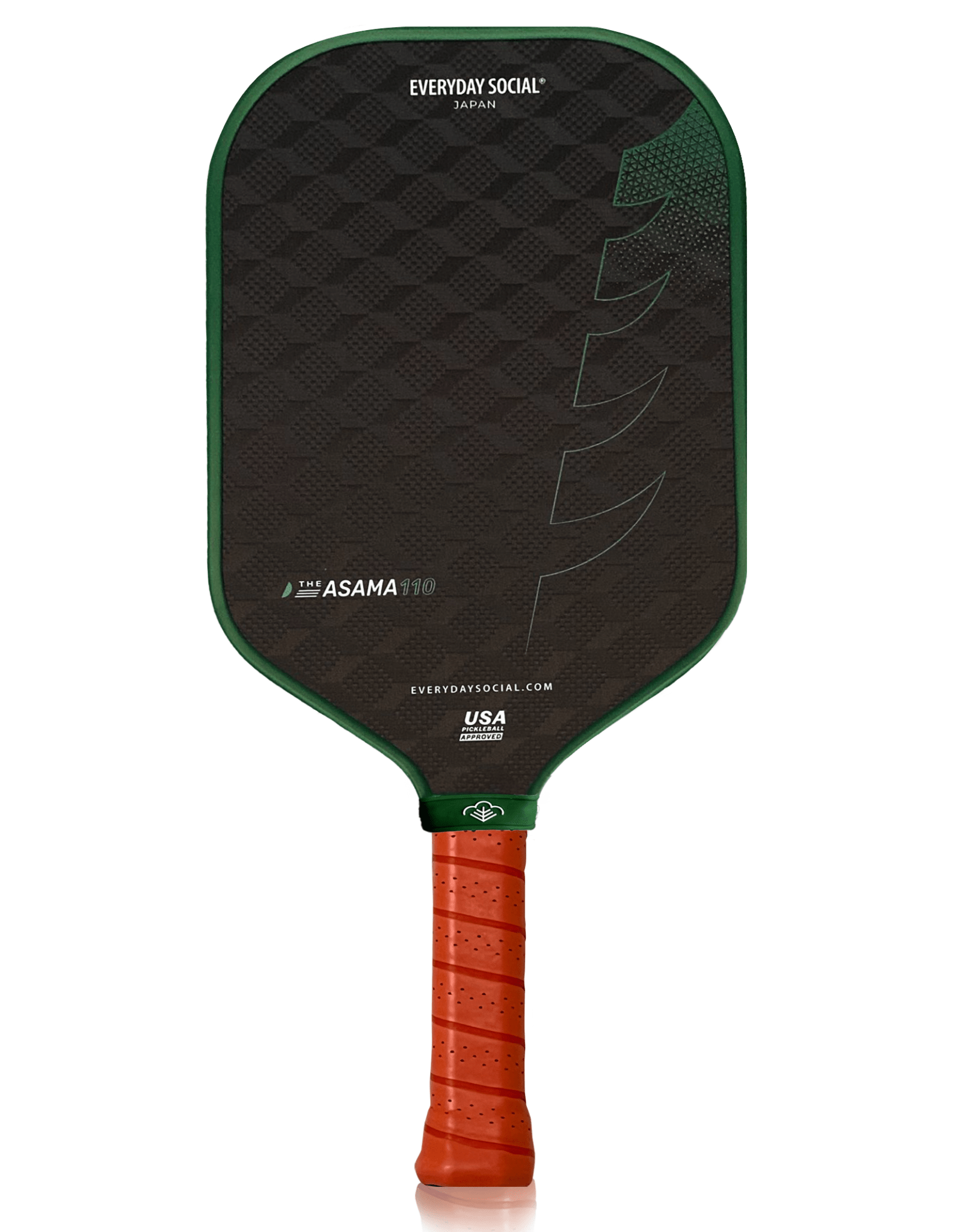 EVERYDAY SOCIAL® - THE ASAMA 110 18K