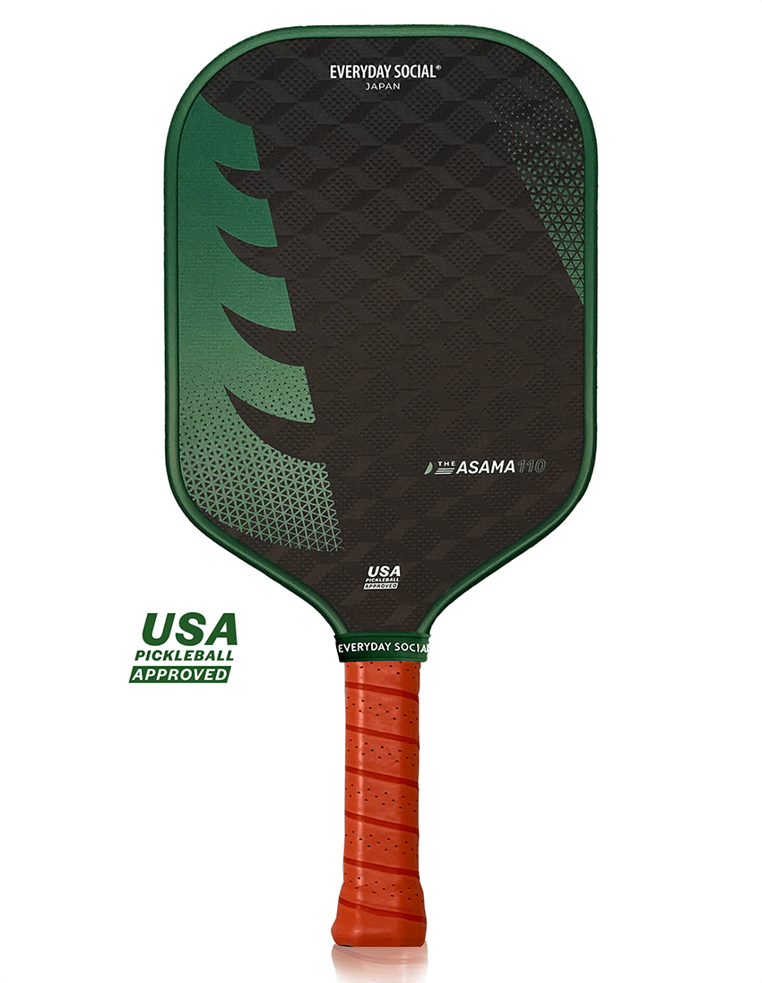 EVERYDAY SOCIAL® - THE ASAMA 110 18K