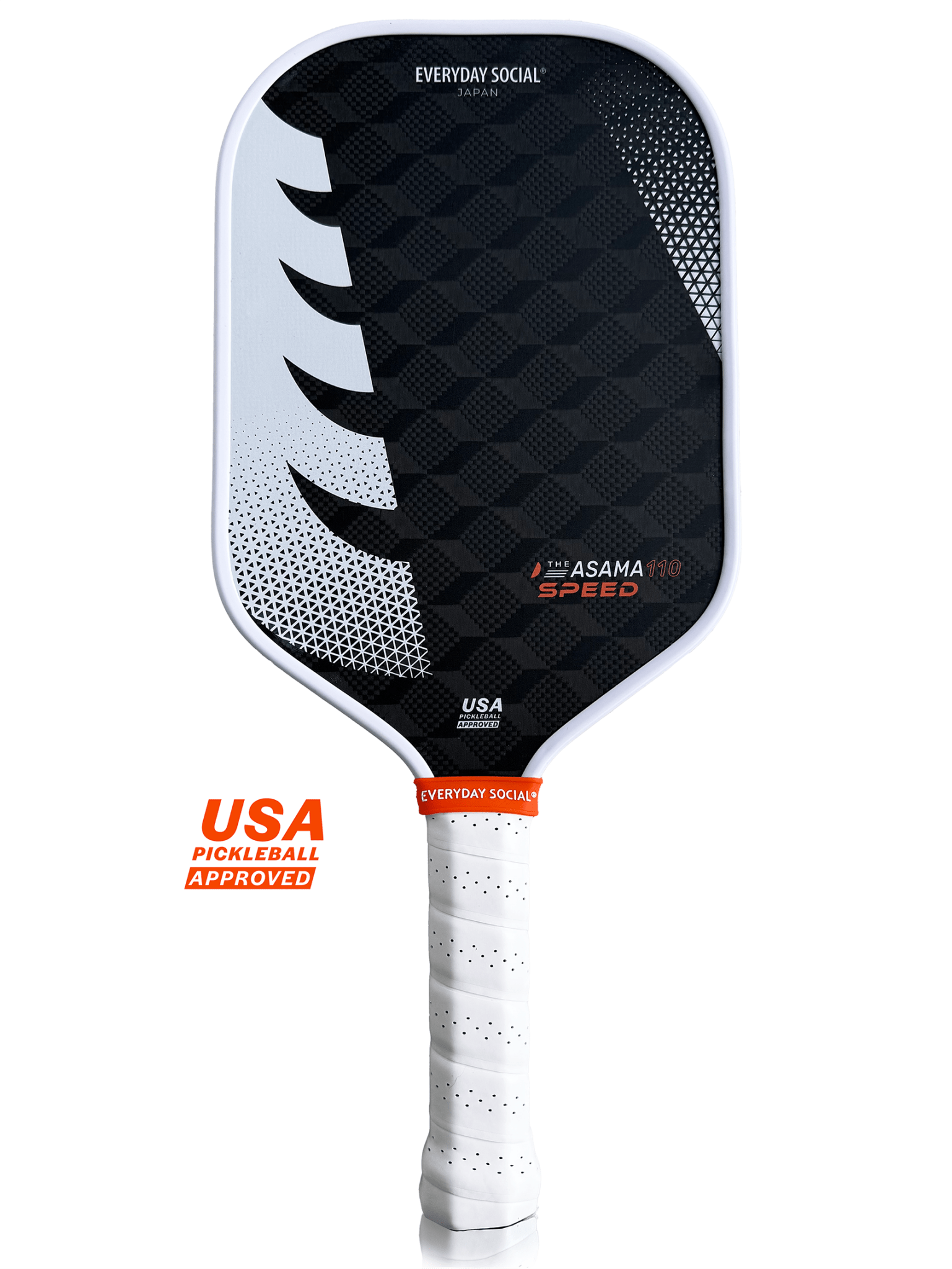 EVERYDAY SOCIAL® - The ASAMA 18k SPEED