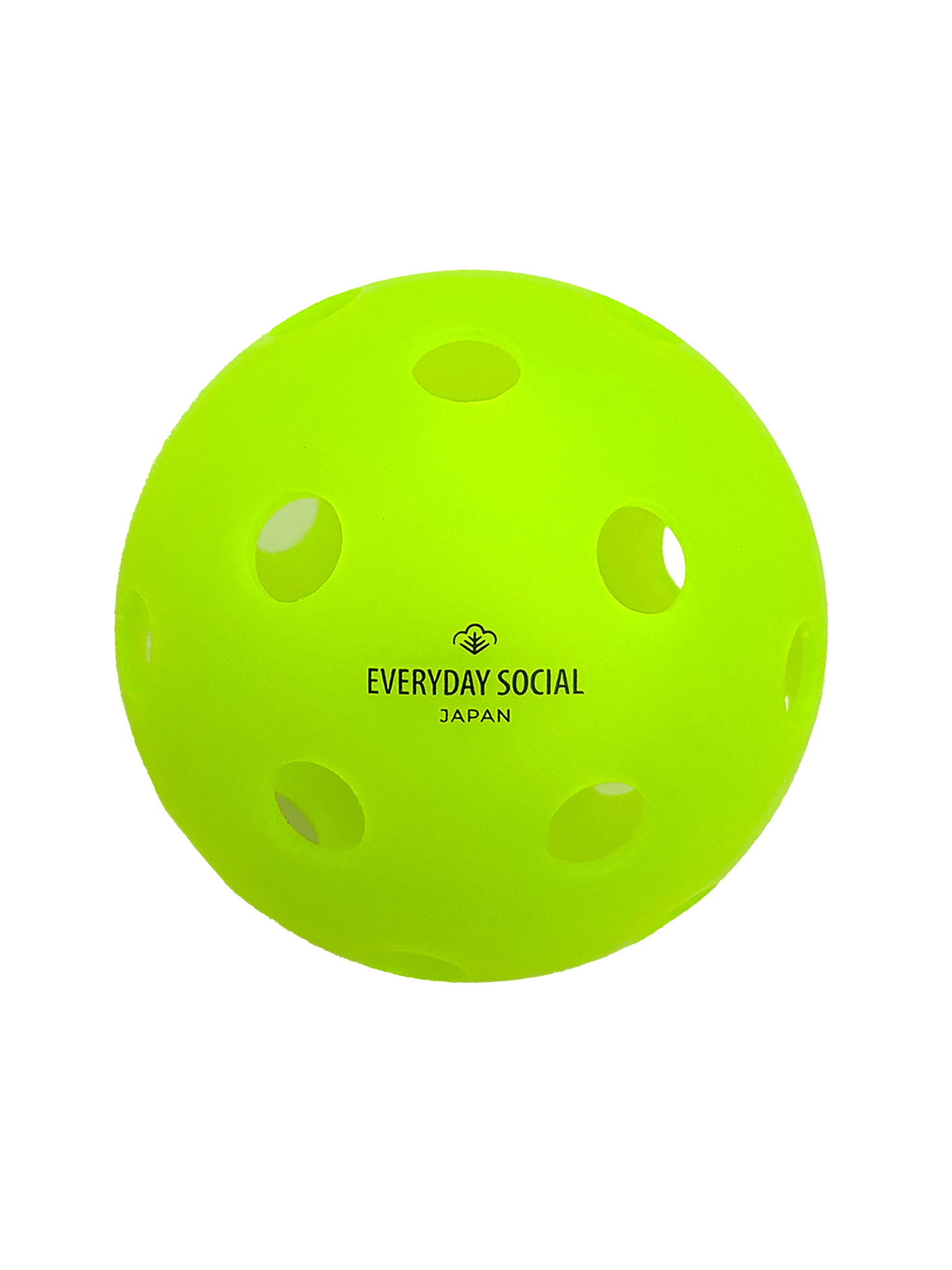 EVERYDAY SOCIAL® - THE ASAMA CLASSIC (Indoor) 3 Ball Set