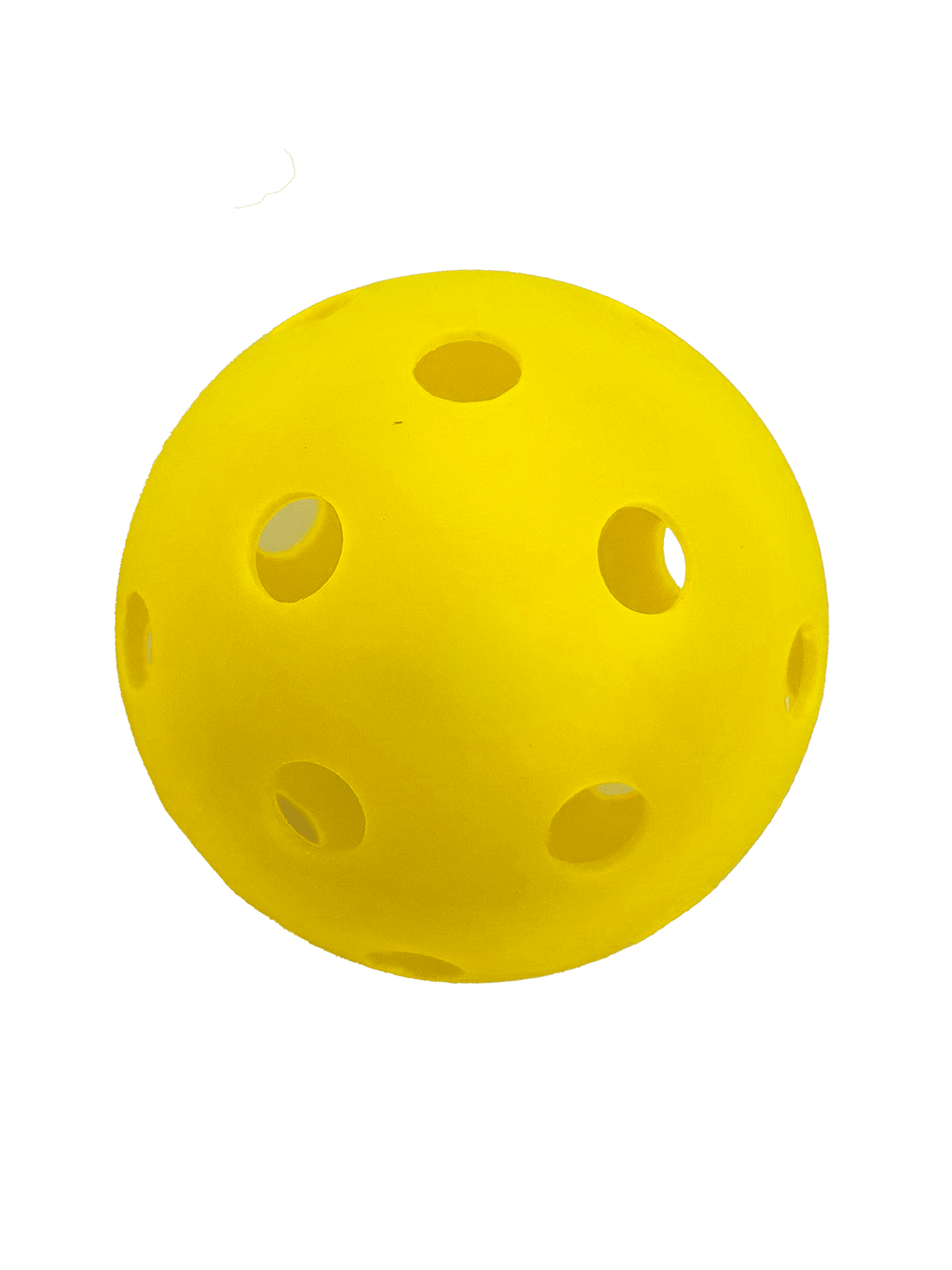 EVERYDAY SOCIAL® - THE ASAMA CLASSIC (Indoor) Yellow Ball (No Packaging)