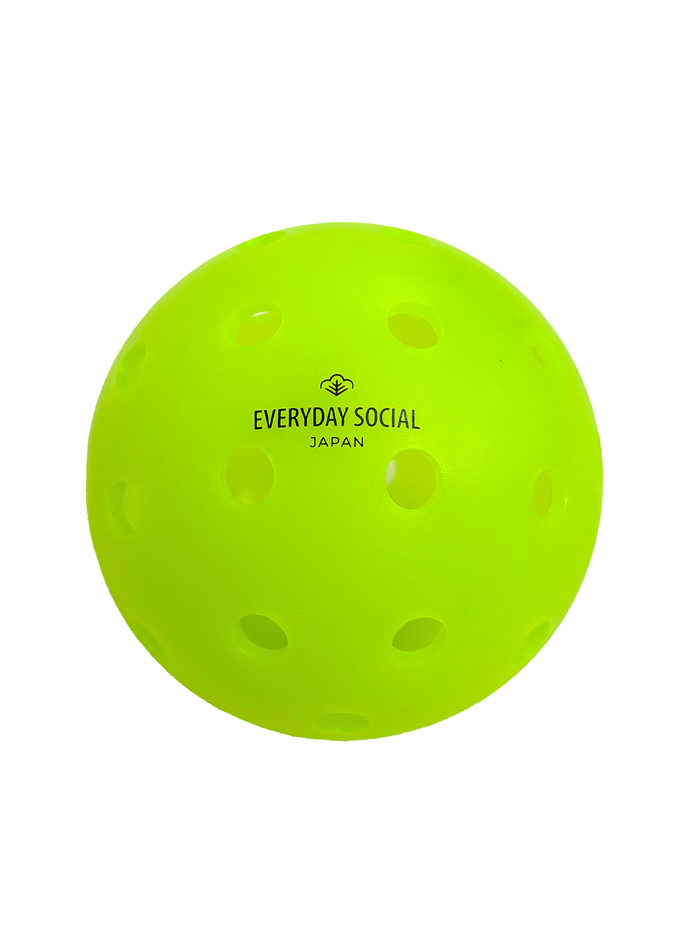 EVERYDAY SOCIAL® - THE ASAMA CLASSIC (Outdoor) Ball (No Packaging)
