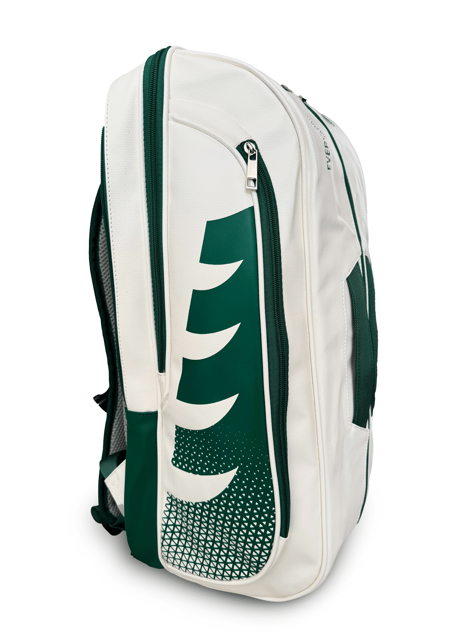 EVERYDAY SOCIAL® - The Courtside Paddle Bag [Forest Green]