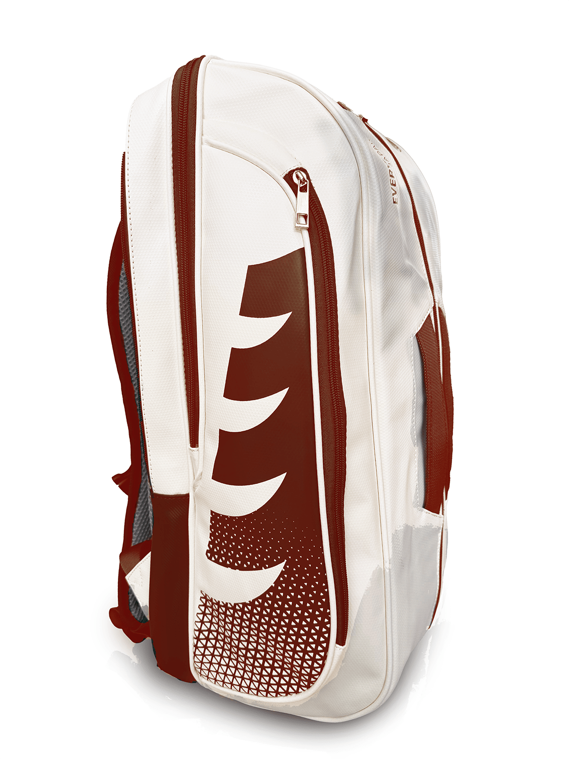 EVERYDAY SOCIAL® - The Courtside Paddle Bag [Truffle Brown]