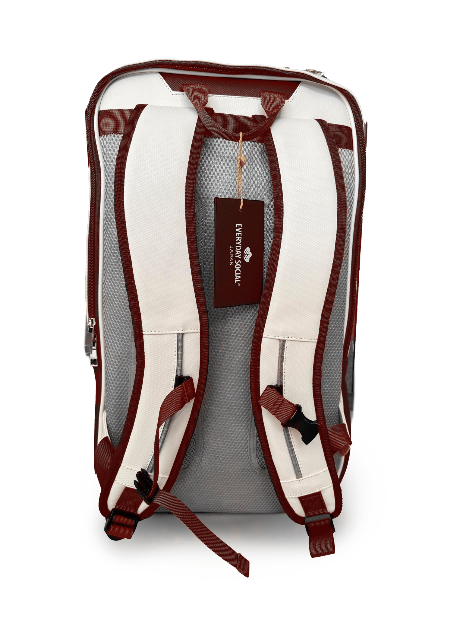EVERYDAY SOCIAL® - The Courtside Paddle Bag [Truffle Brown]