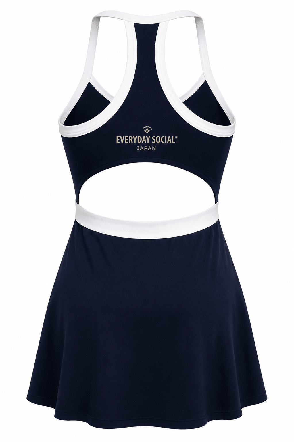 EVERYDAY SOCIAL® - Women's Clubhouse Dress