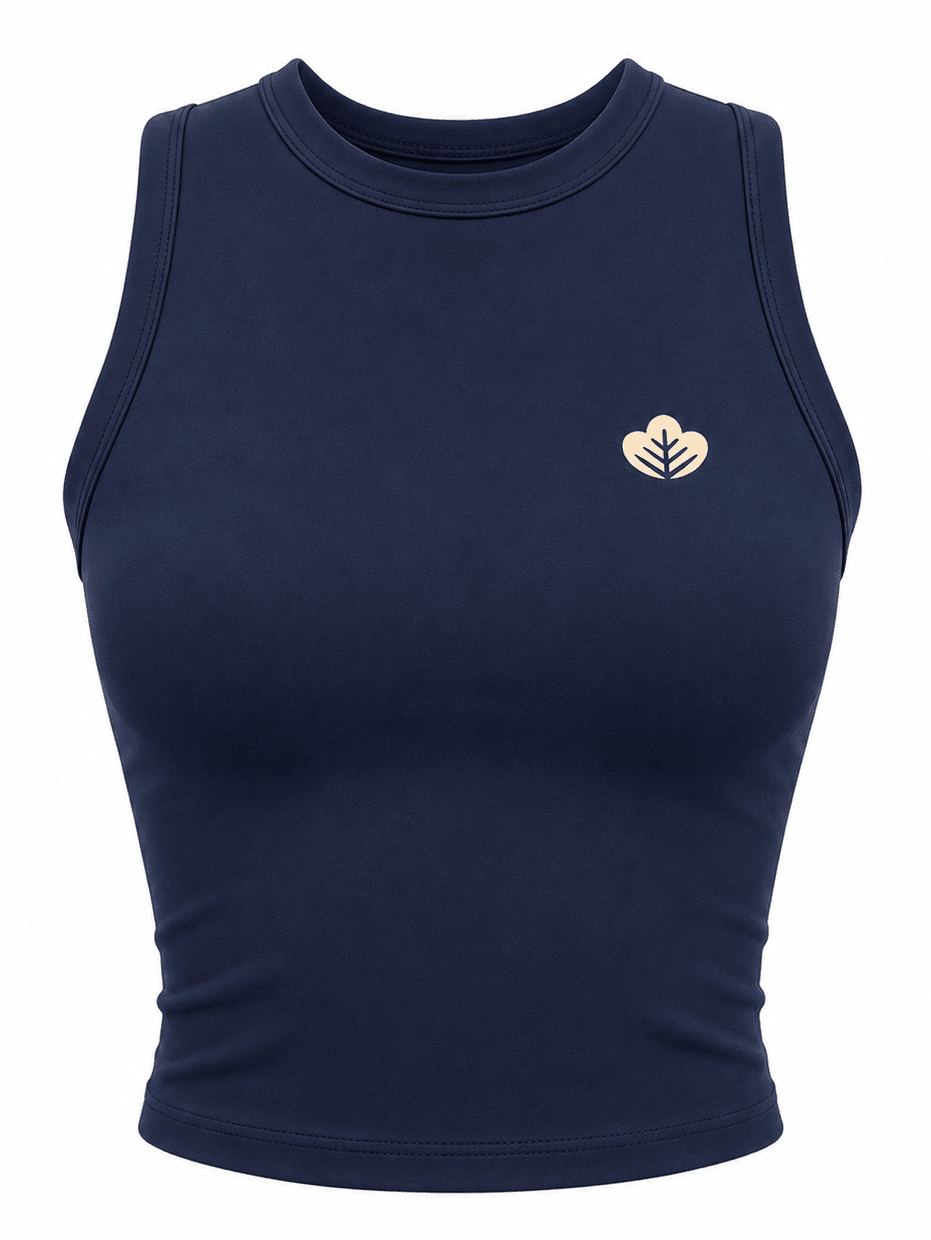 EVERYDAY SOCIAL® - Women’s Performance Crop Top