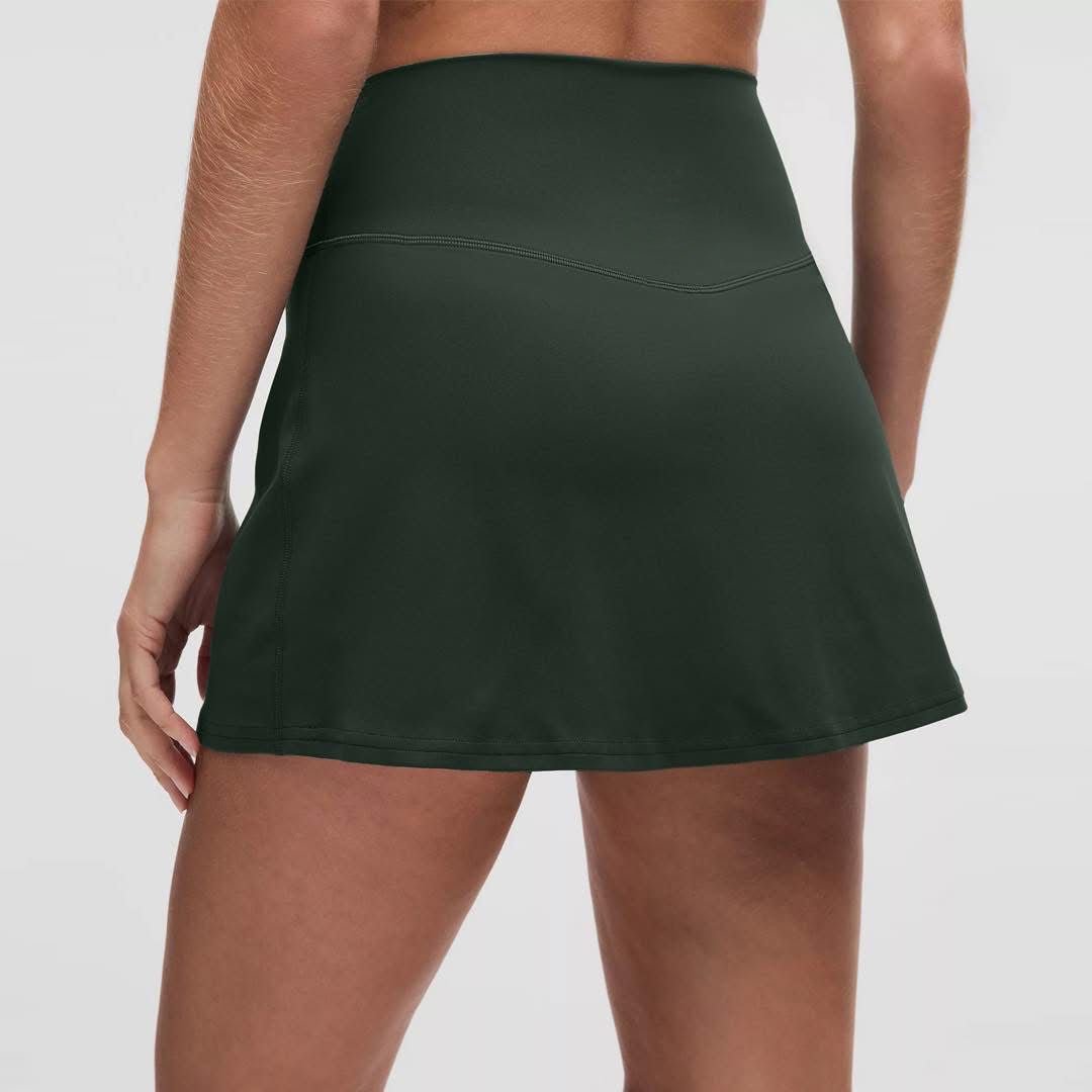 EVERYDAY SOCIAL® - Women’s Performance Mini Skirt