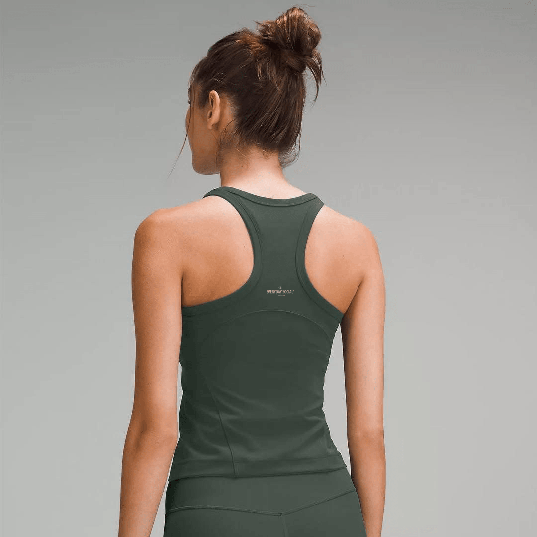 EVERYDAY SOCIAL® - Women’s Performance Tank Top