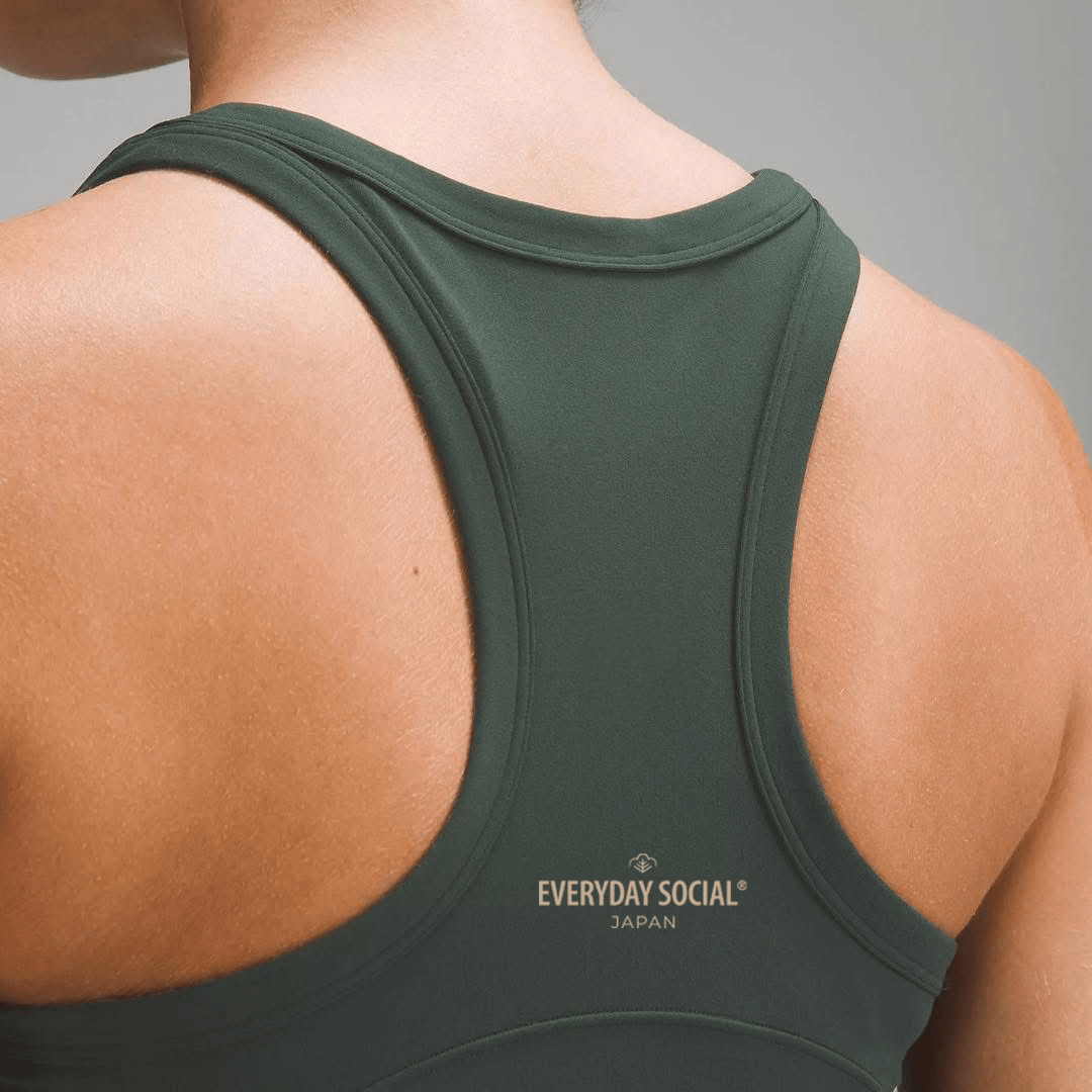 EVERYDAY SOCIAL® - Women’s Performance Tank Top